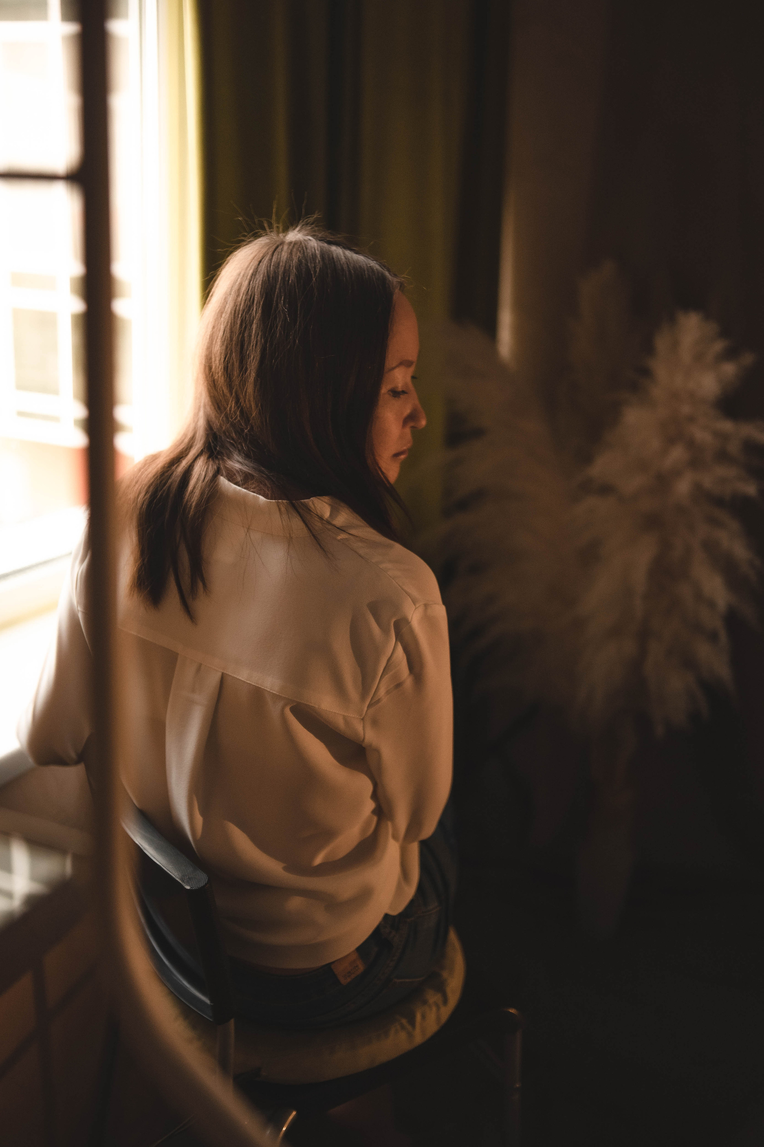 Марина. Семейный и детский фотограф в Санкт-Петербурге Татьяна Дмитренко