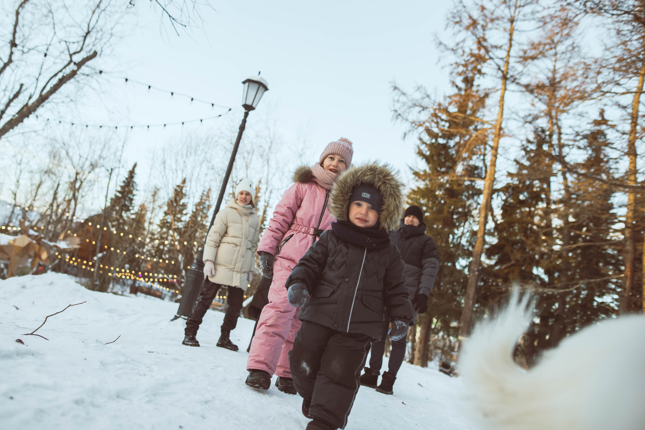Когда все вместе. Семейный и детский фотограф в Санкт-Петербурге Татьяна Дмитренко