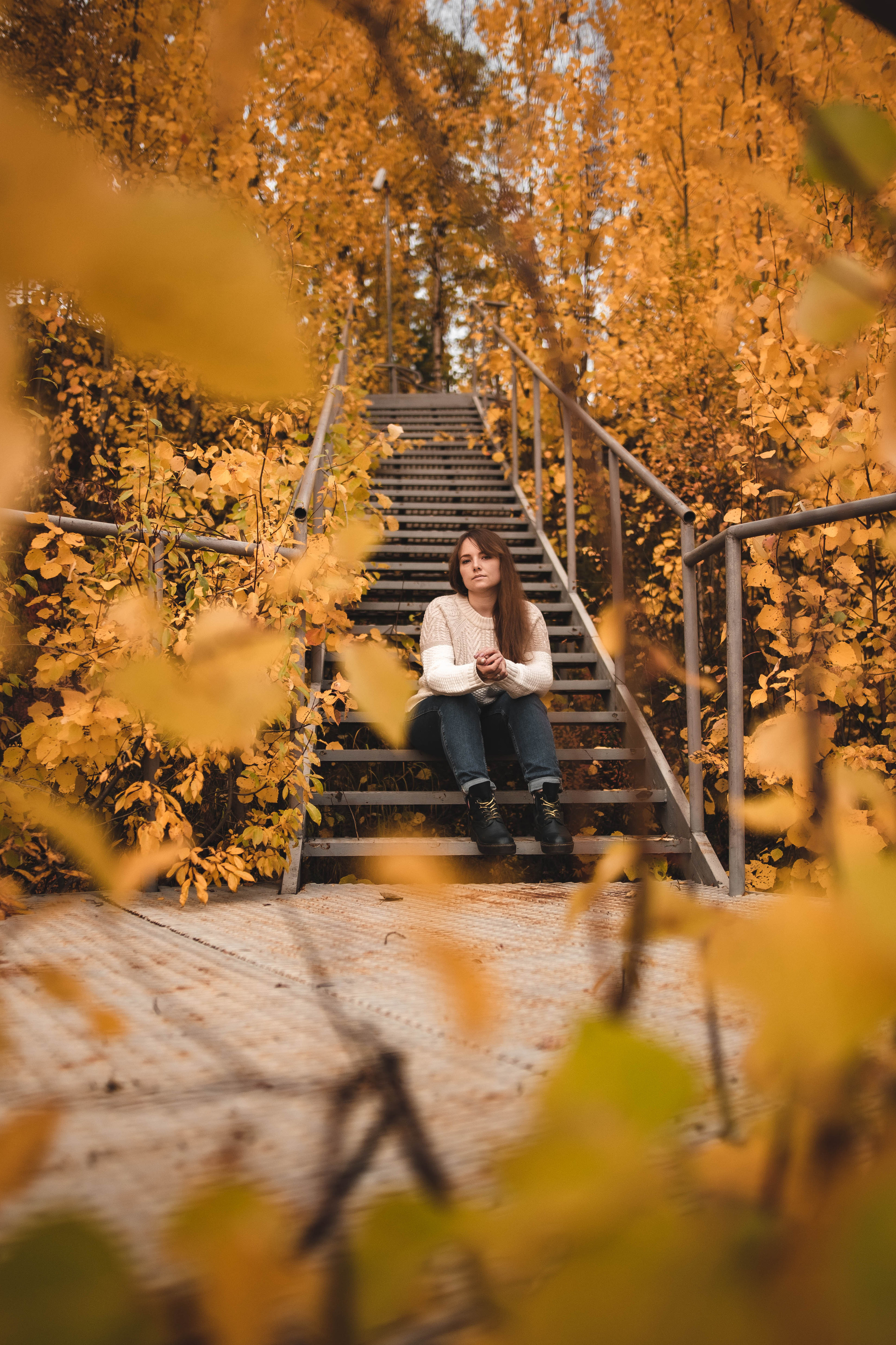 Александра. Семейный и детский фотограф в Санкт-Петербурге Татьяна Дмитренко