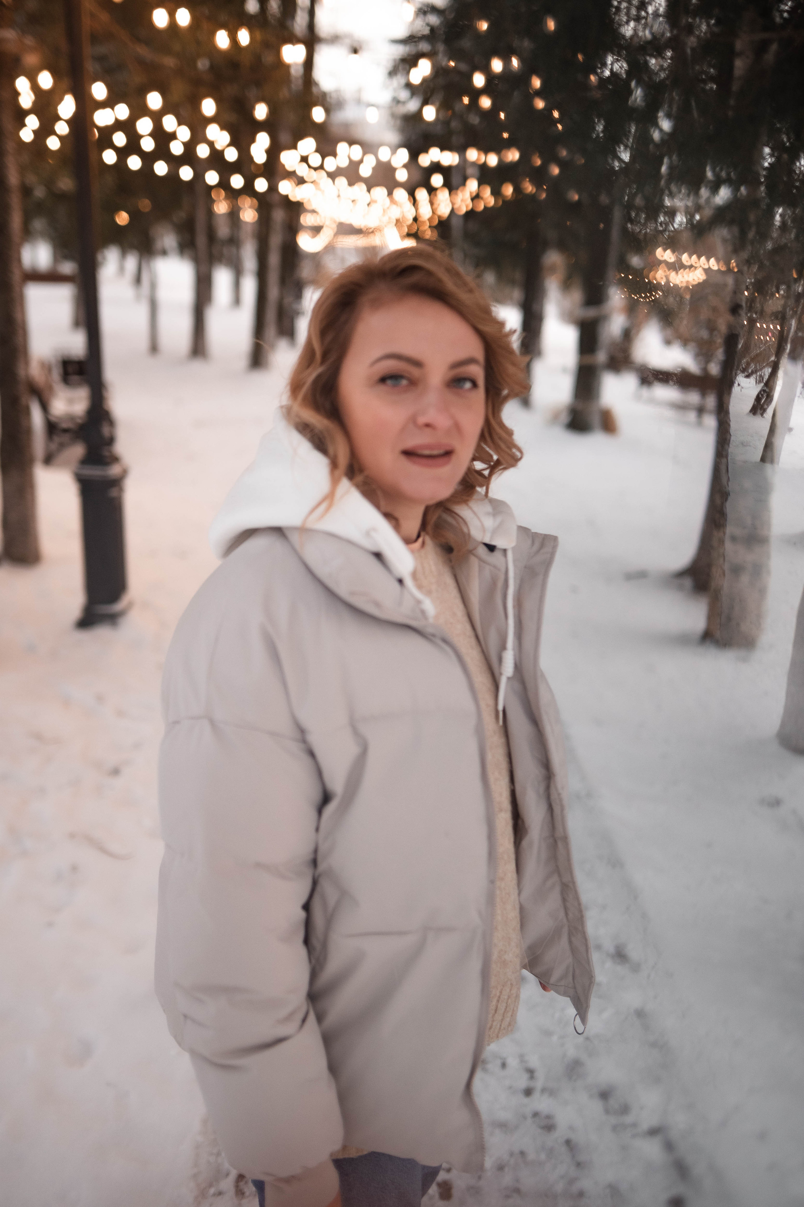 Фотосессия для Ольги. Семейный и детский фотограф в Санкт-Петербурге Татьяна Дмитренко