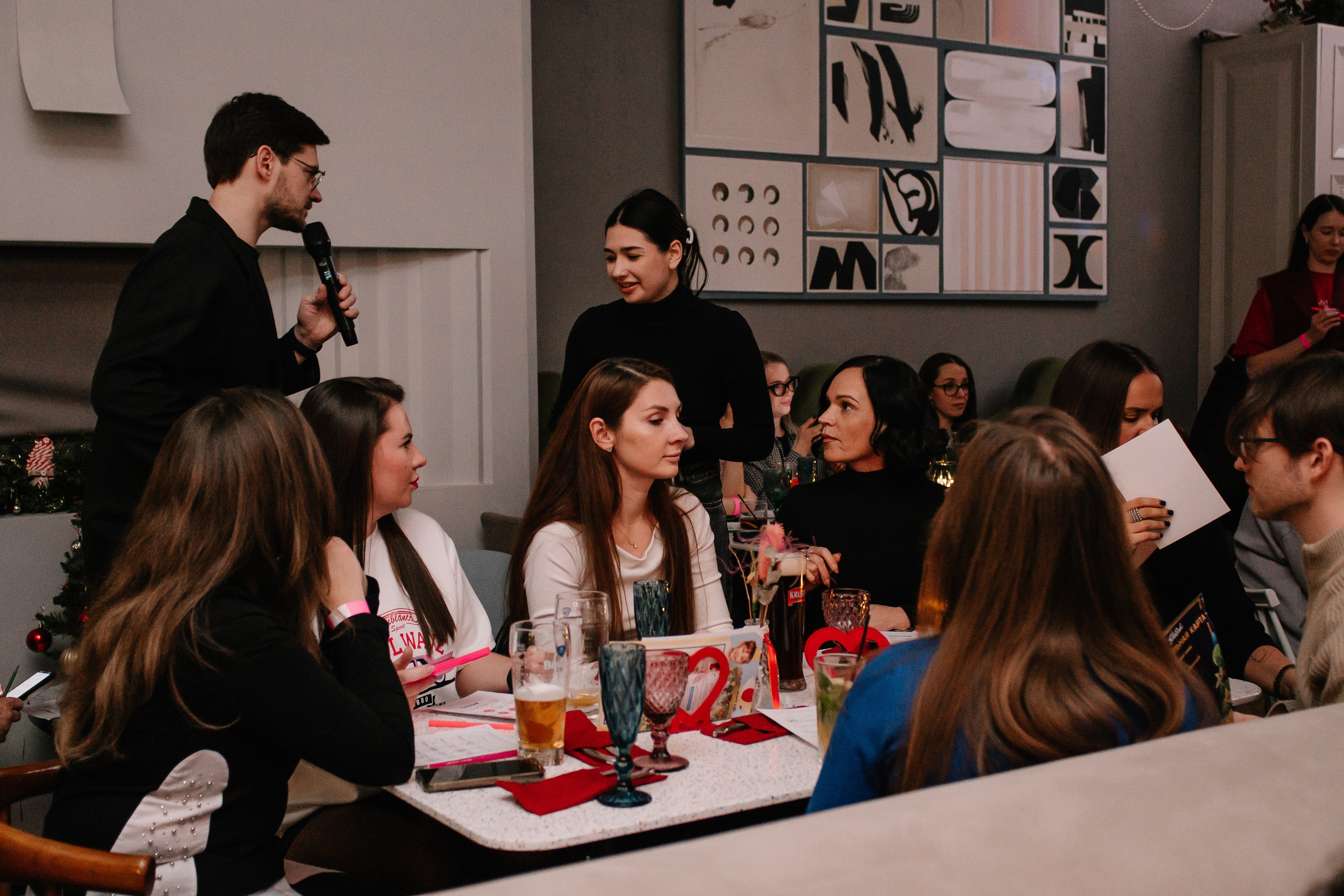 Музыкальное Бинго. Фотограф в Челябинске Любовь Денисенко