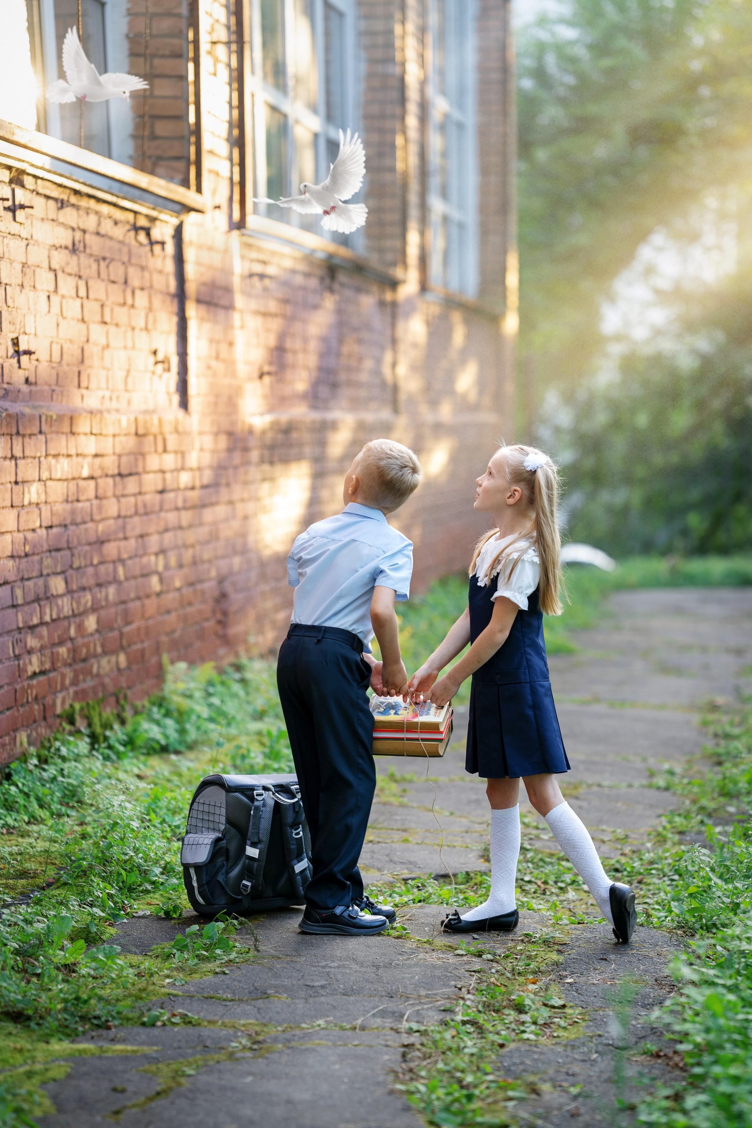 Дети. Детский и семейный Фотограф во Владивостоке Юлия Моисеенко