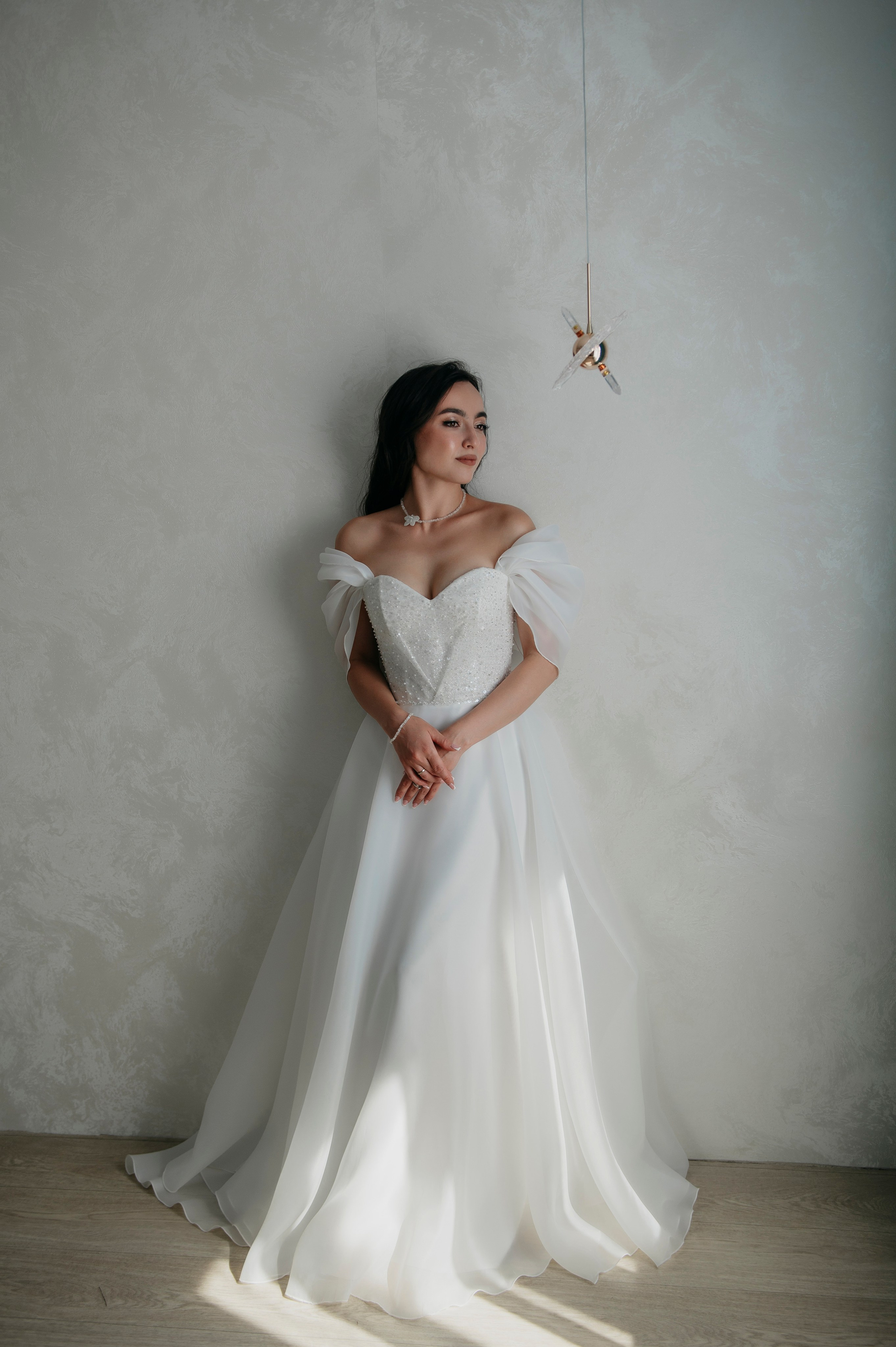 Влад и Валерия. Фотограф Дарья Семина