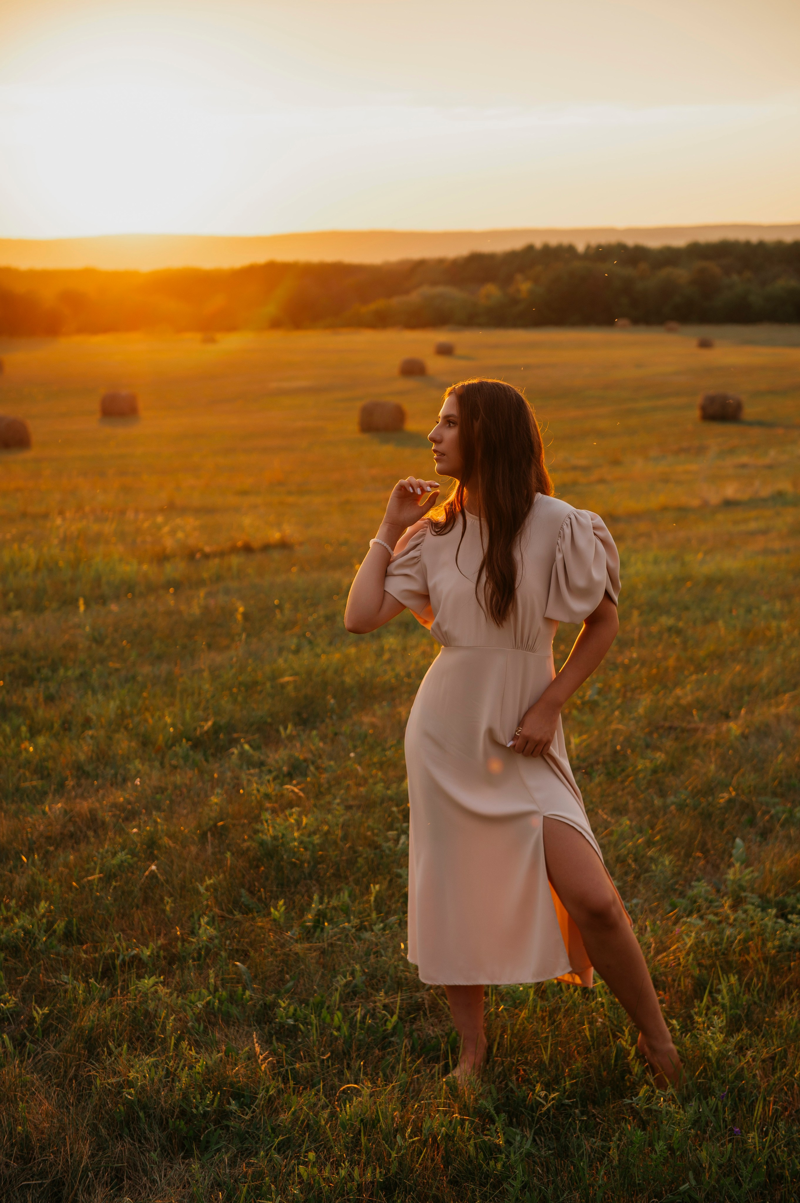 Евангелина. Фотограф Дарья Семина