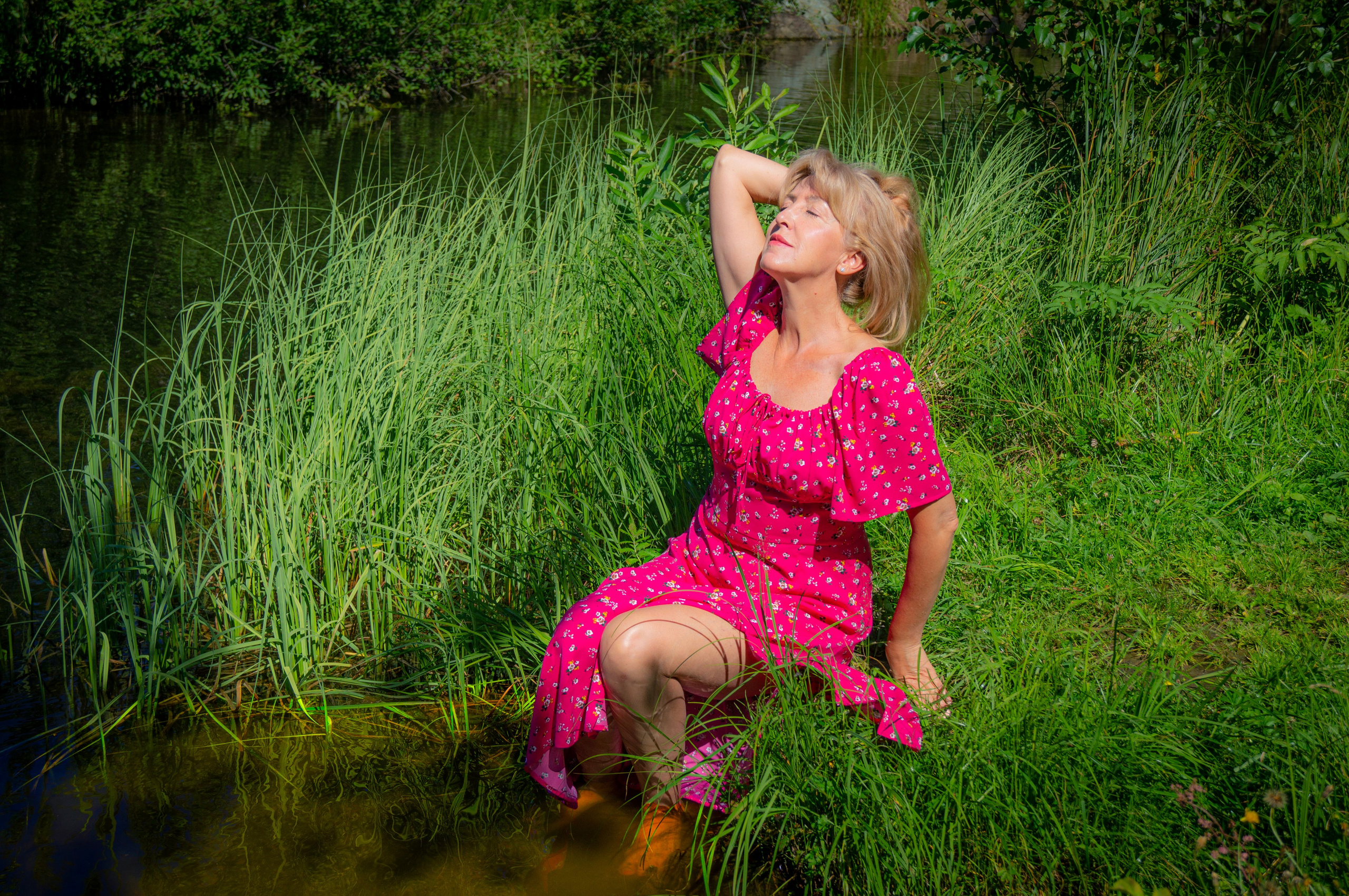 Портрет. Интерьерный и портретный фотограф в Екатеринбурге Андрей Калинин