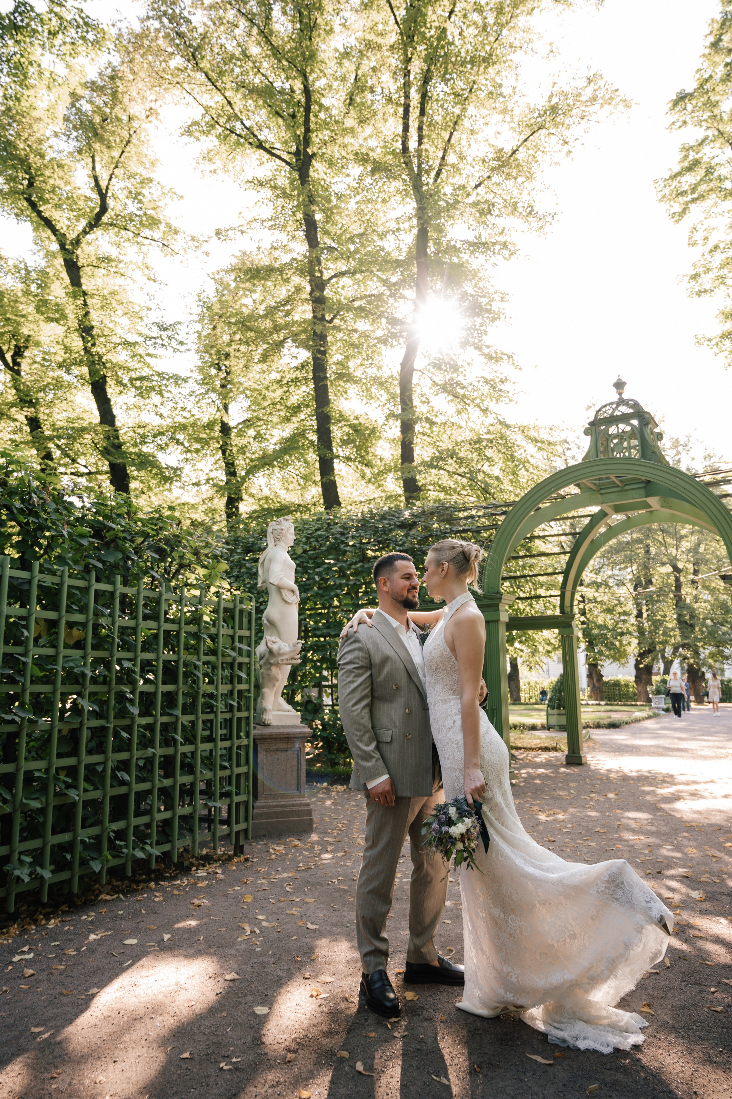 Ekaterina & Artemiy | St.Petersburg. Свадебный и семейный фотограф Вероника Холод