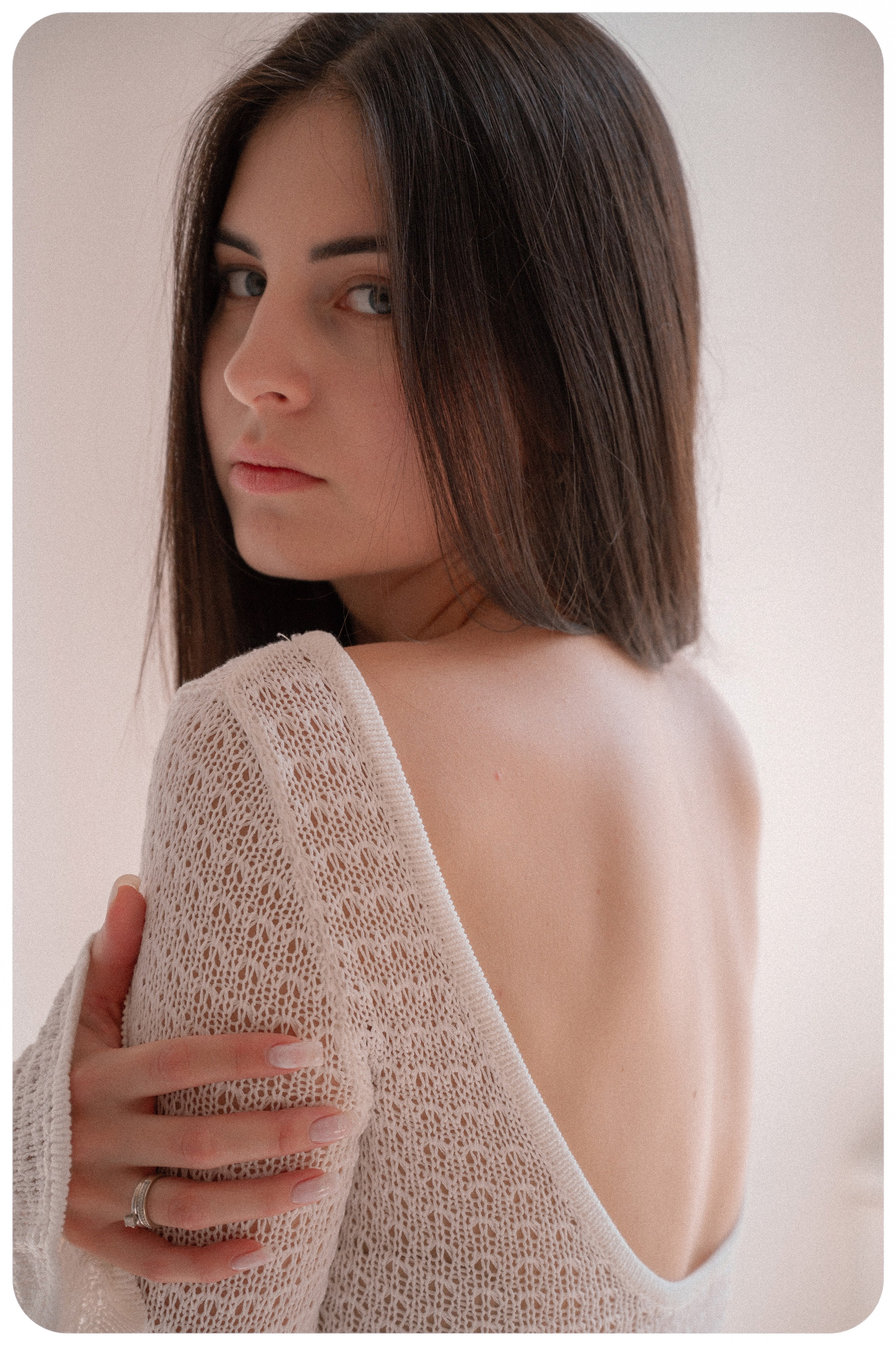 Екатерина. Профессиональный фотограф Кристина Кирьянова