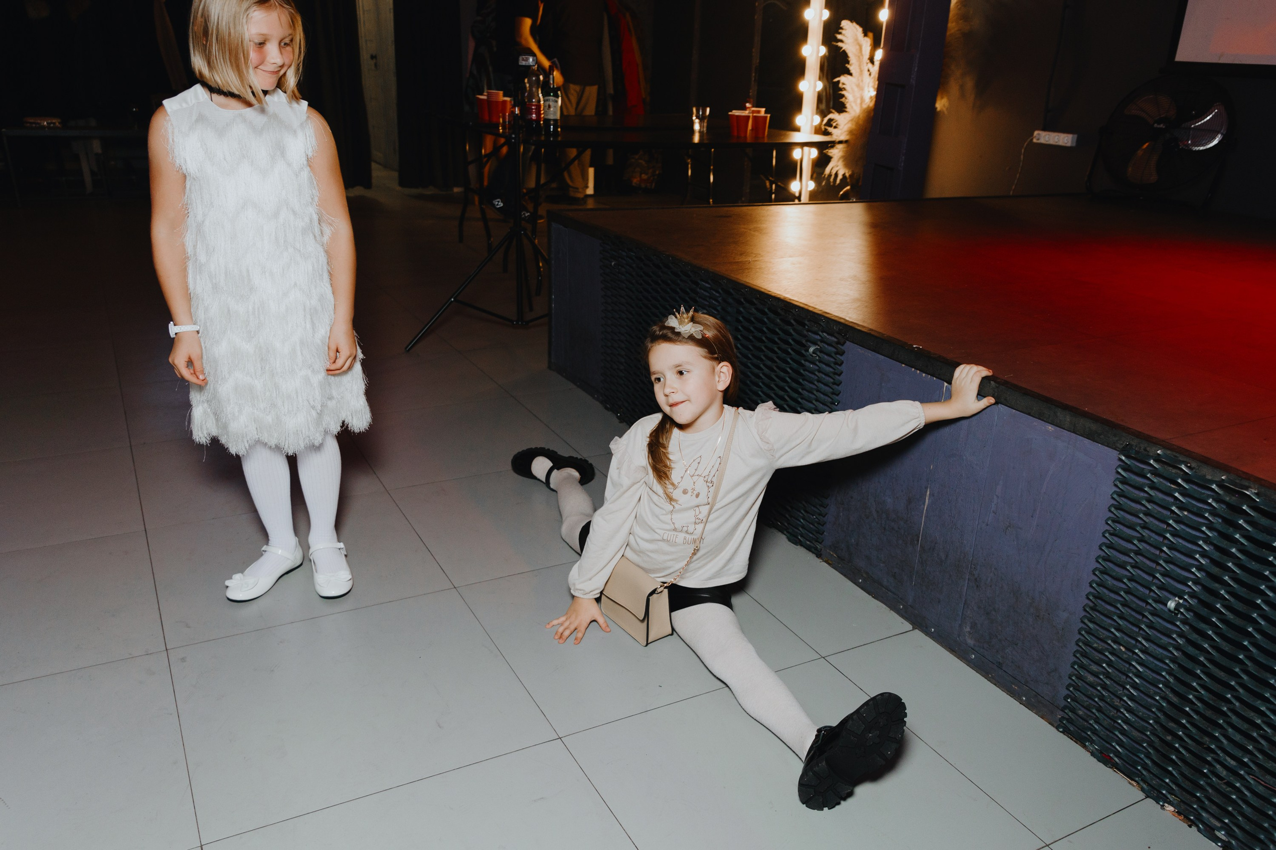 Свадьба Евгения и Юлии | Лофт Com.Nata. Фотограф Илья Чернов