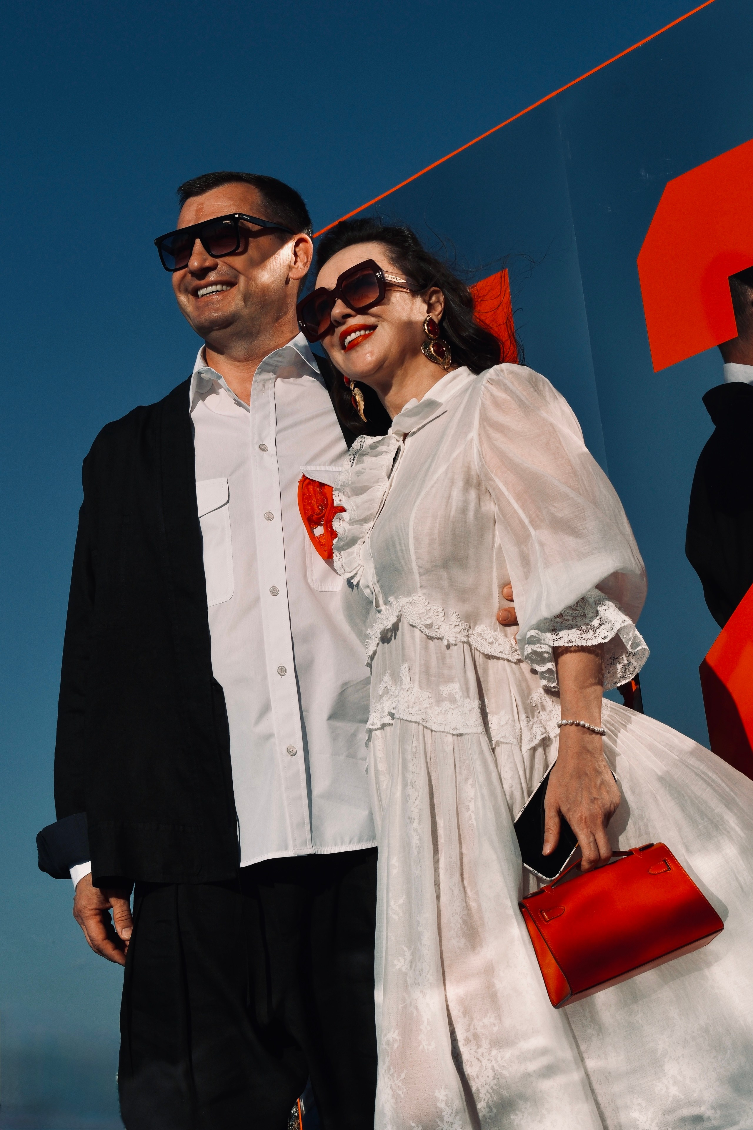 Праздники. Фотограф и художник в Москве Евгения Нюнина