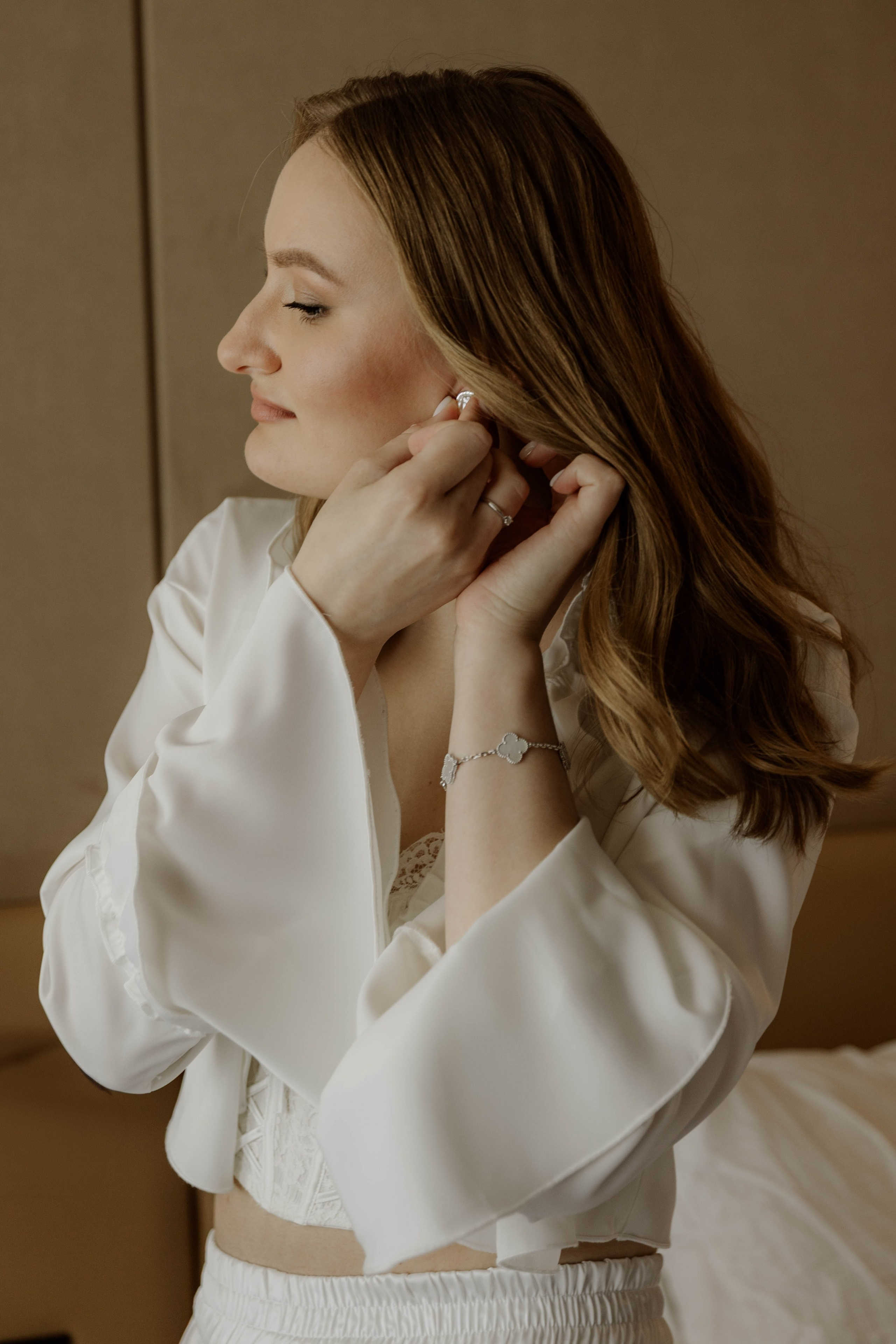 Егор и Полина. Фотограф Юсова Мария