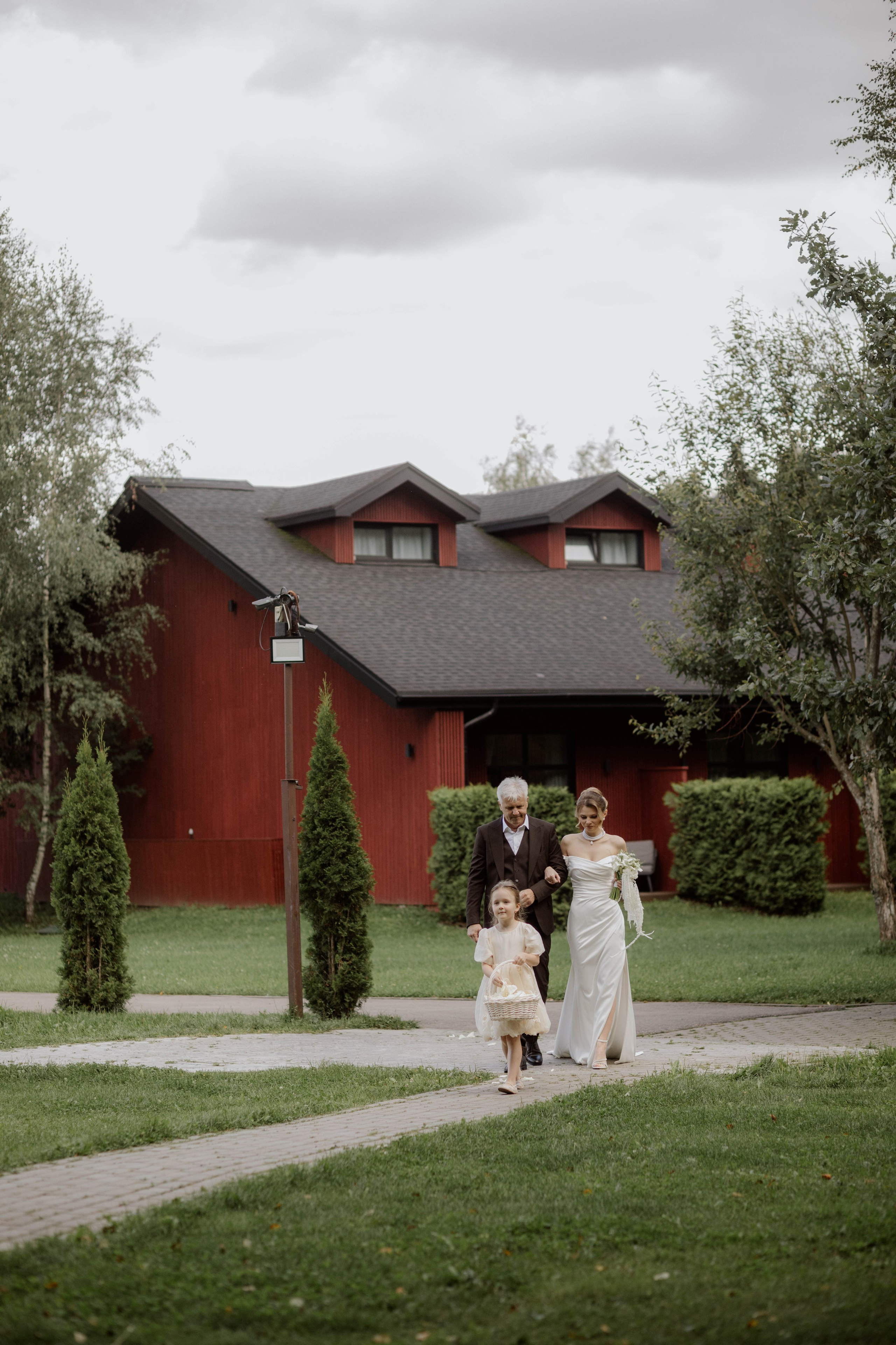 Евгений и Дарья. Фотограф Юсова Мария