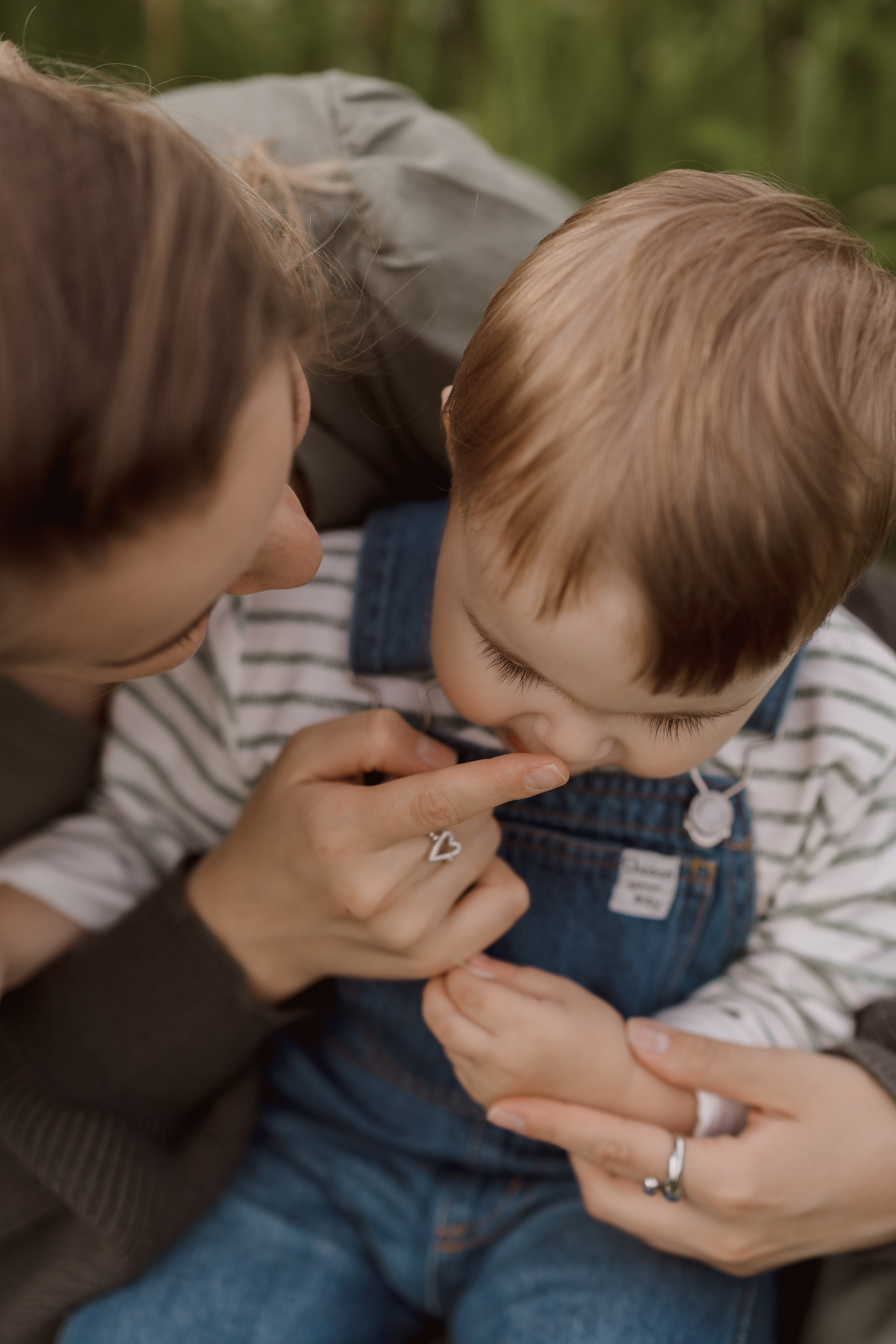 Мамино счастье. Семейный и детский фотограф в Сергиев Посаде, Хотьково Якимчук Любовь
