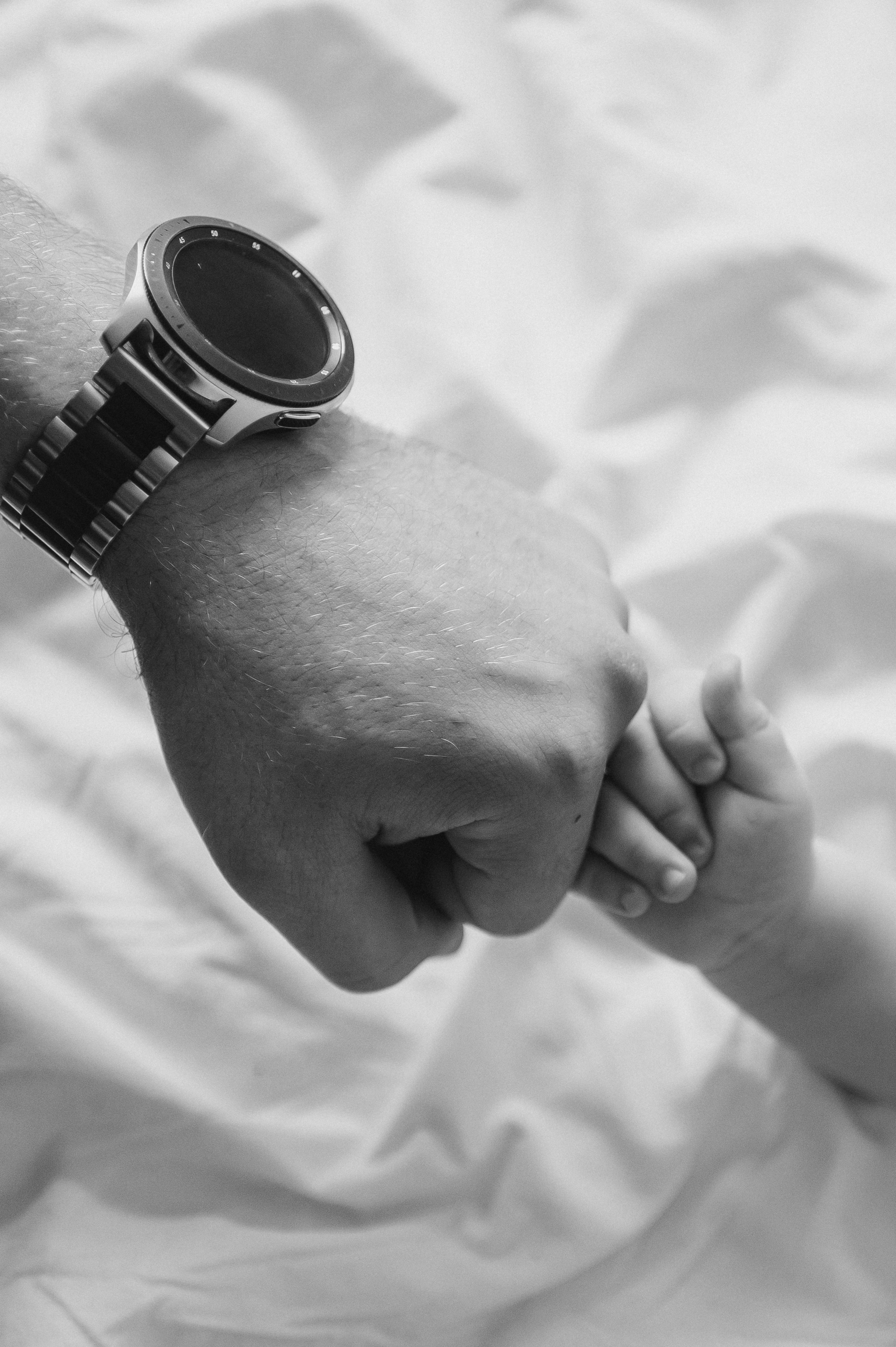 Семейная фотосессия на полгода Тимура. Фотограф в Москве и Московской области Таня Яблочкина