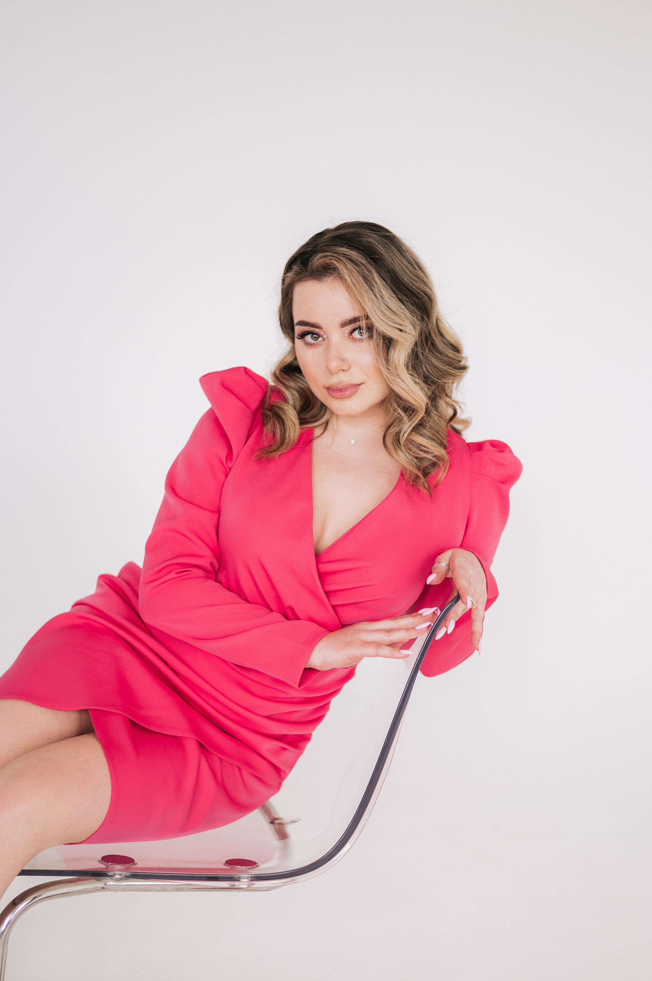 Фотосессия на День Рождения для Ани. Фотограф в Москве и Московской области Таня Яблочкина