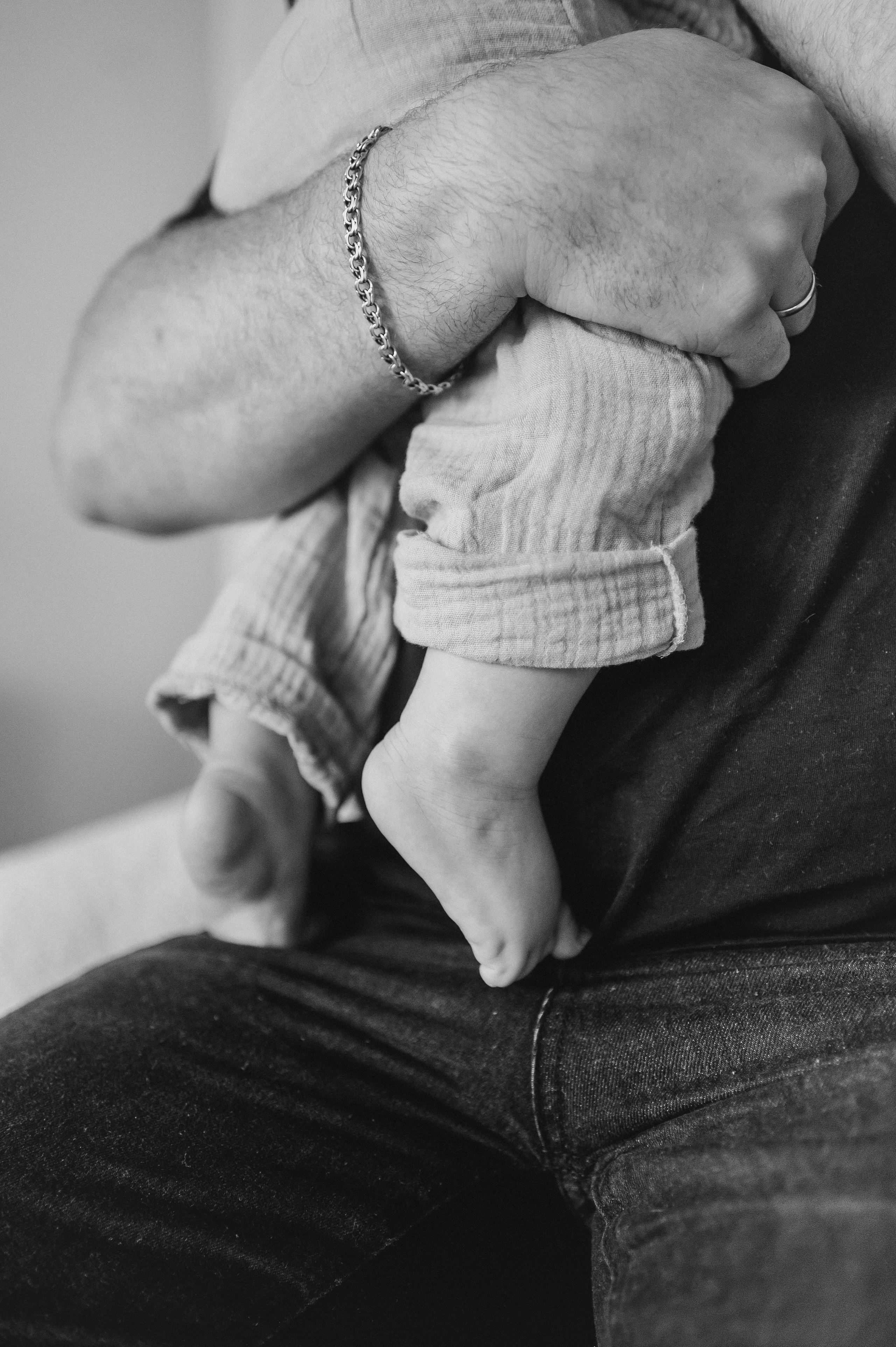 Семейная фотосессия на полгода Тимура. Фотограф в Москве и Московской области Таня Яблочкина