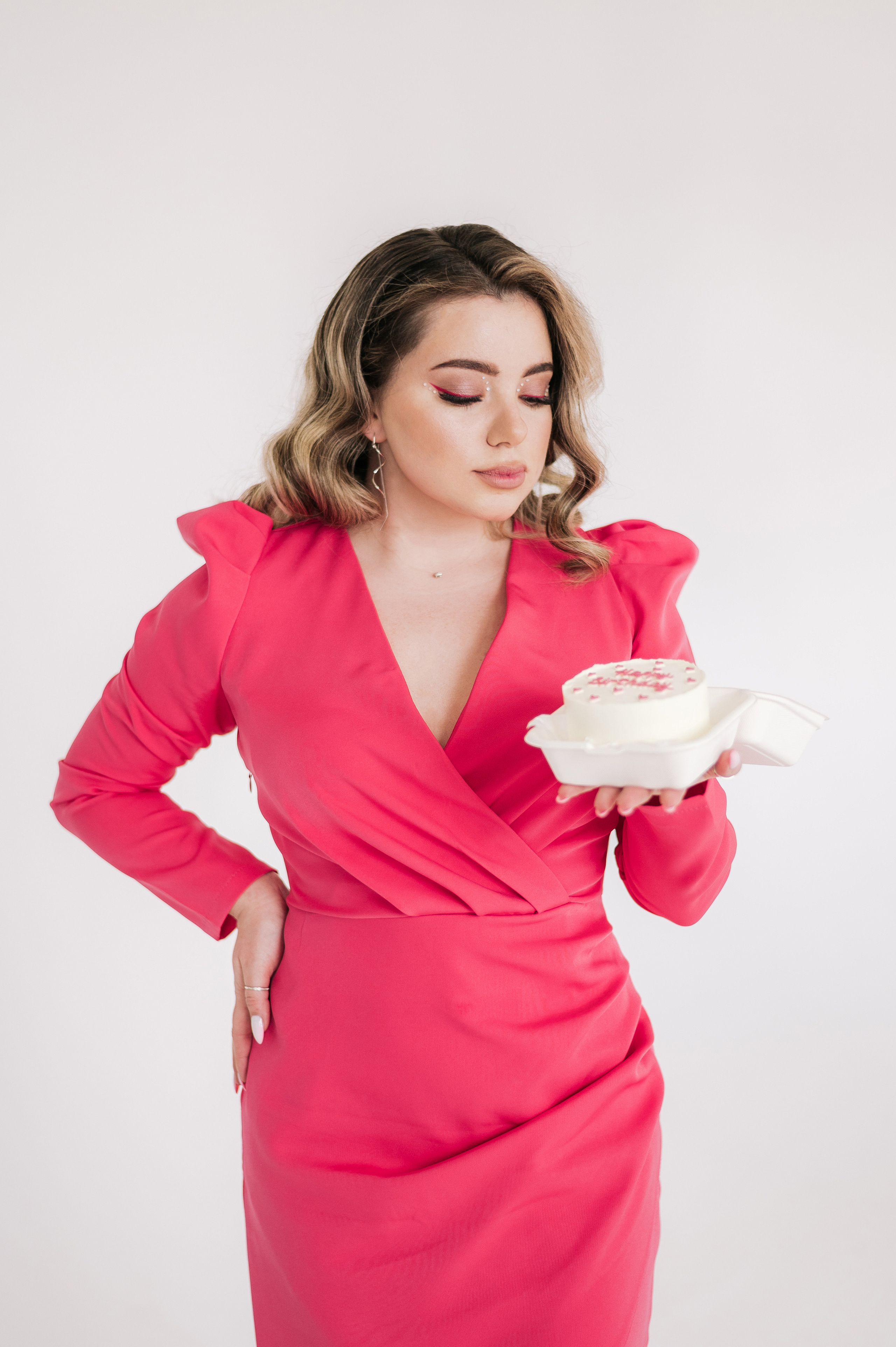 Фотосессия на День Рождения для Ани. Фотограф в Москве и Московской области Таня Яблочкина