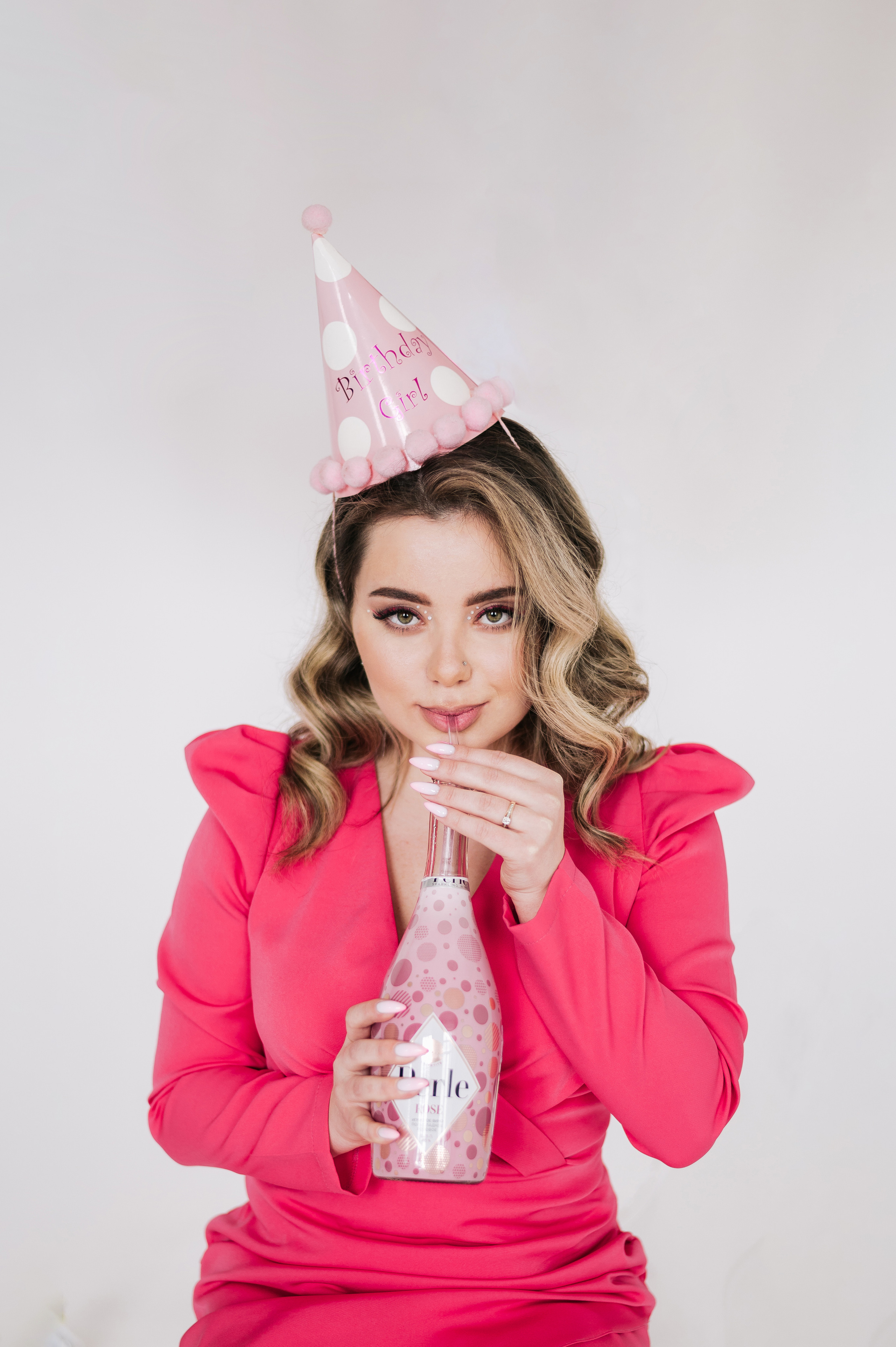 Фотосессия на День Рождения для Ани. Фотограф в Москве и Московской области Таня Яблочкина