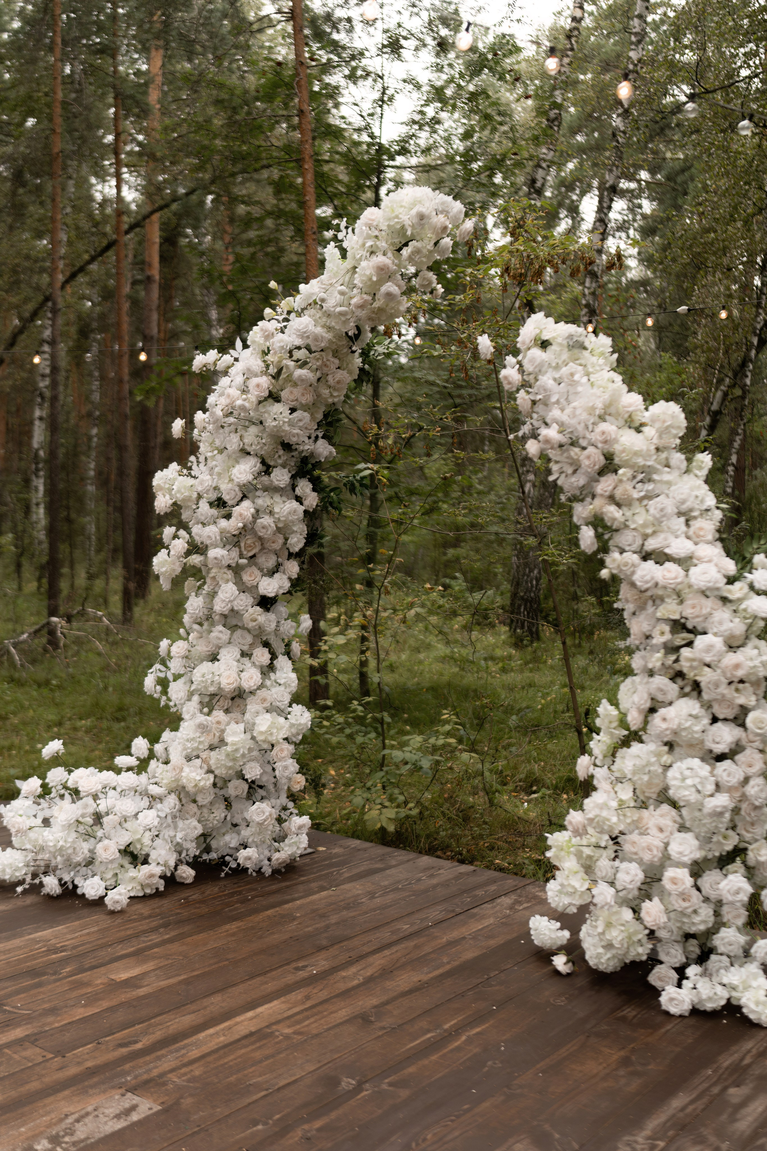 Алиса и Виктор. Свадебный фотограф в Барнауле Четошникова Анна