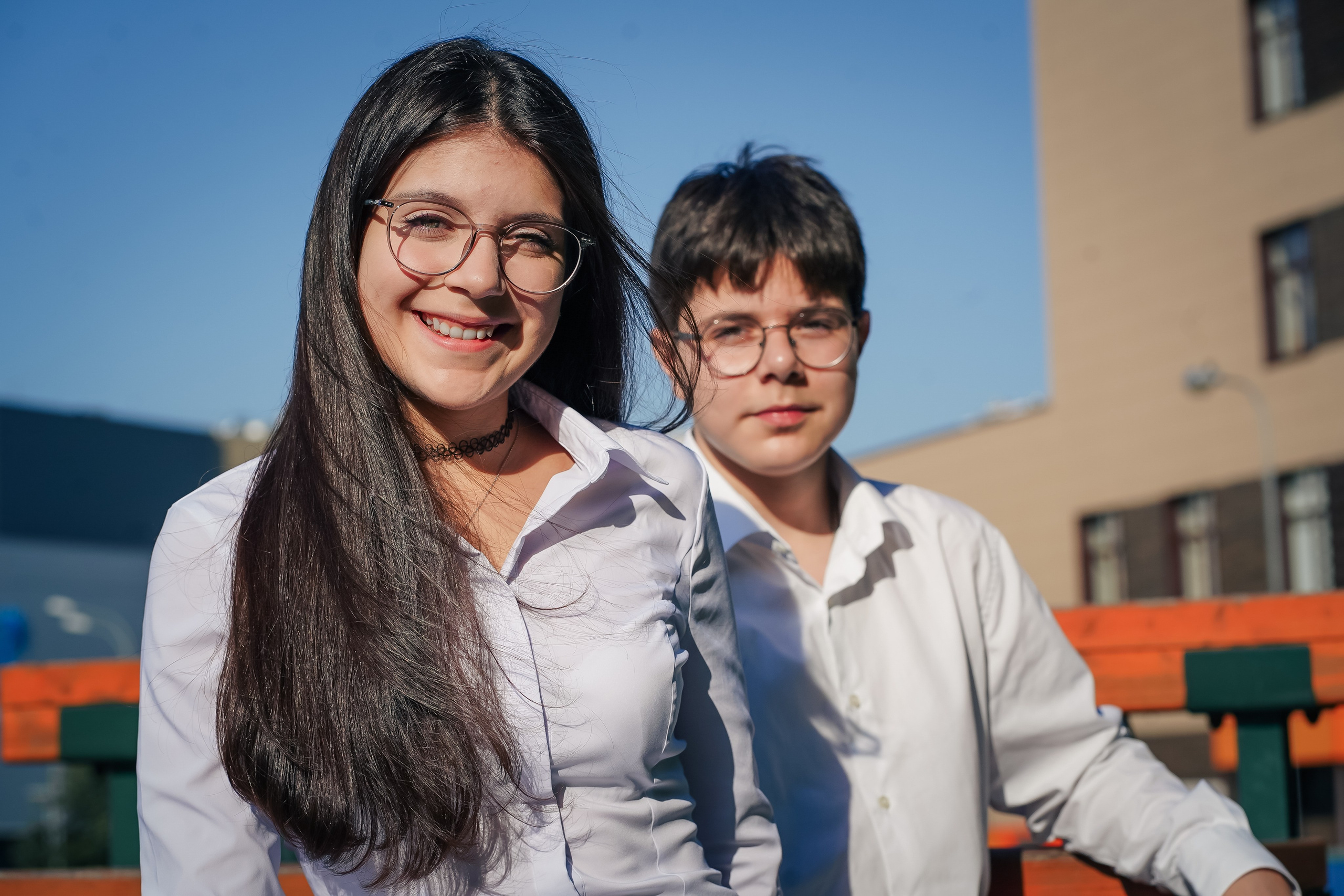 Максим, Тим и Эля. Семейный и детский фотограф в Москве (Тинао) Галкина Алевтина