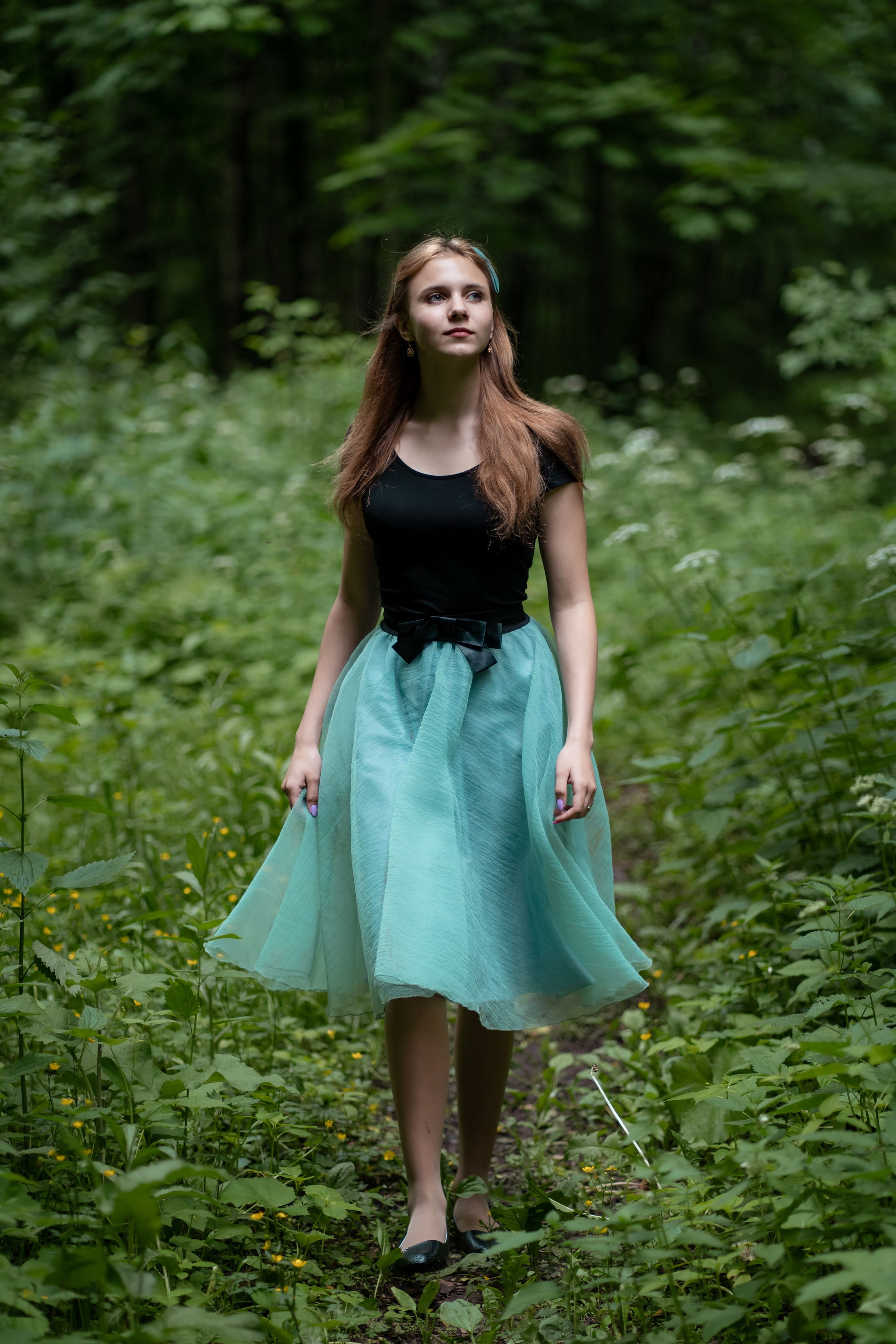 Екатерина. Семейный фотограф Варвара Сорока в городе Москве