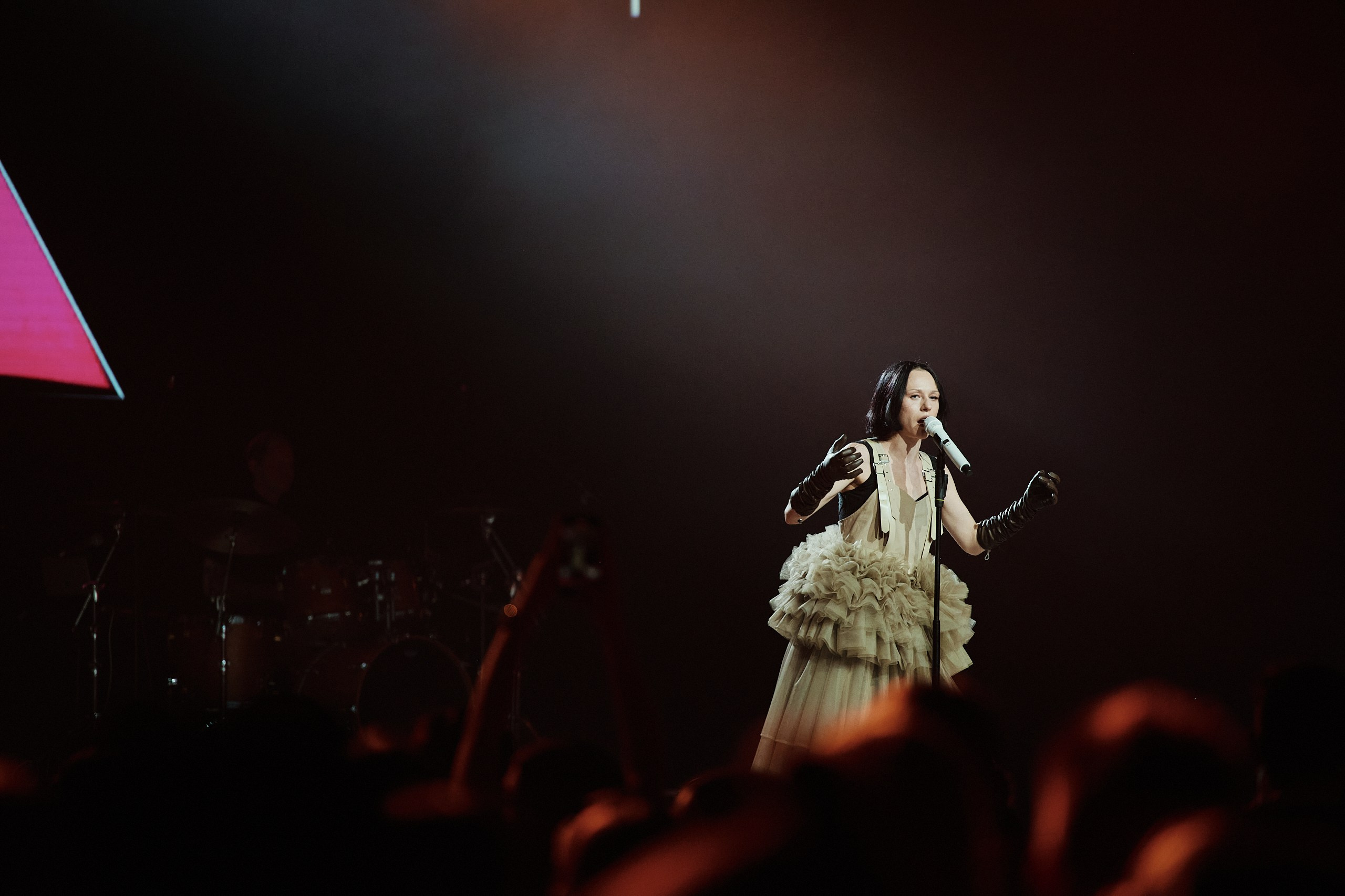 4 Съезд Движения Первых. Репортажная съемка в Москве