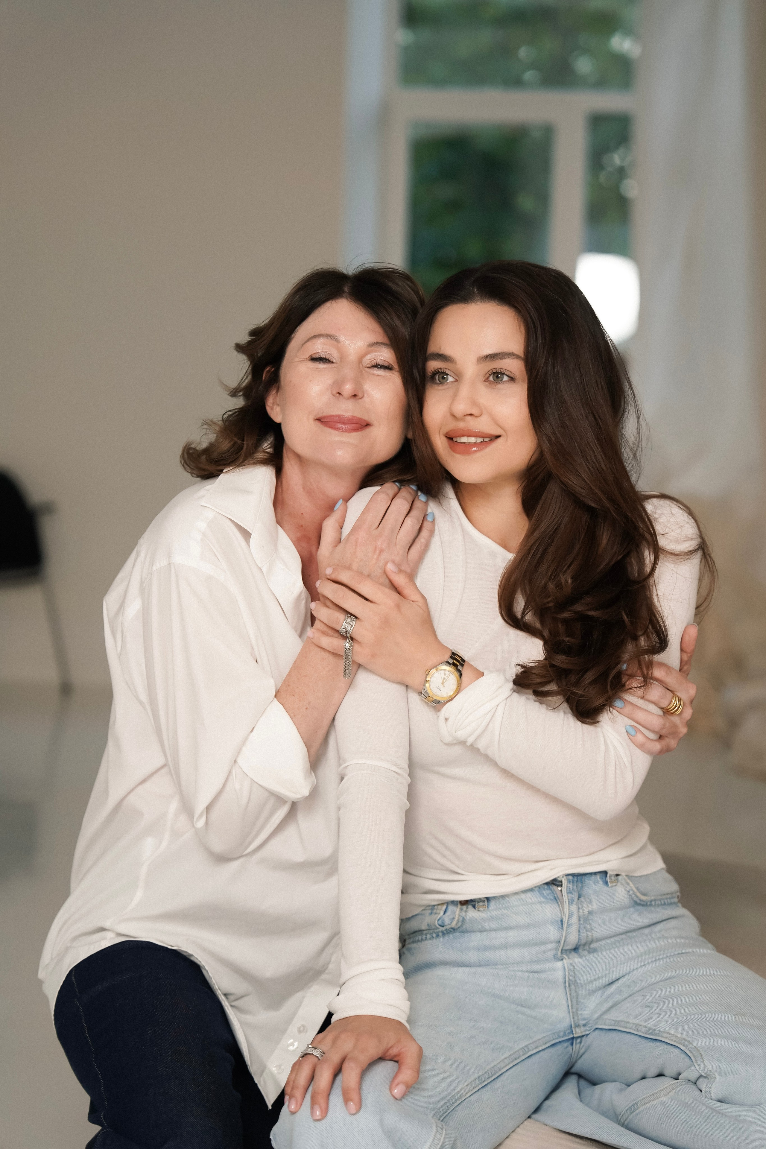 Семейная фотосессия. Фотограф с психологическим образованием