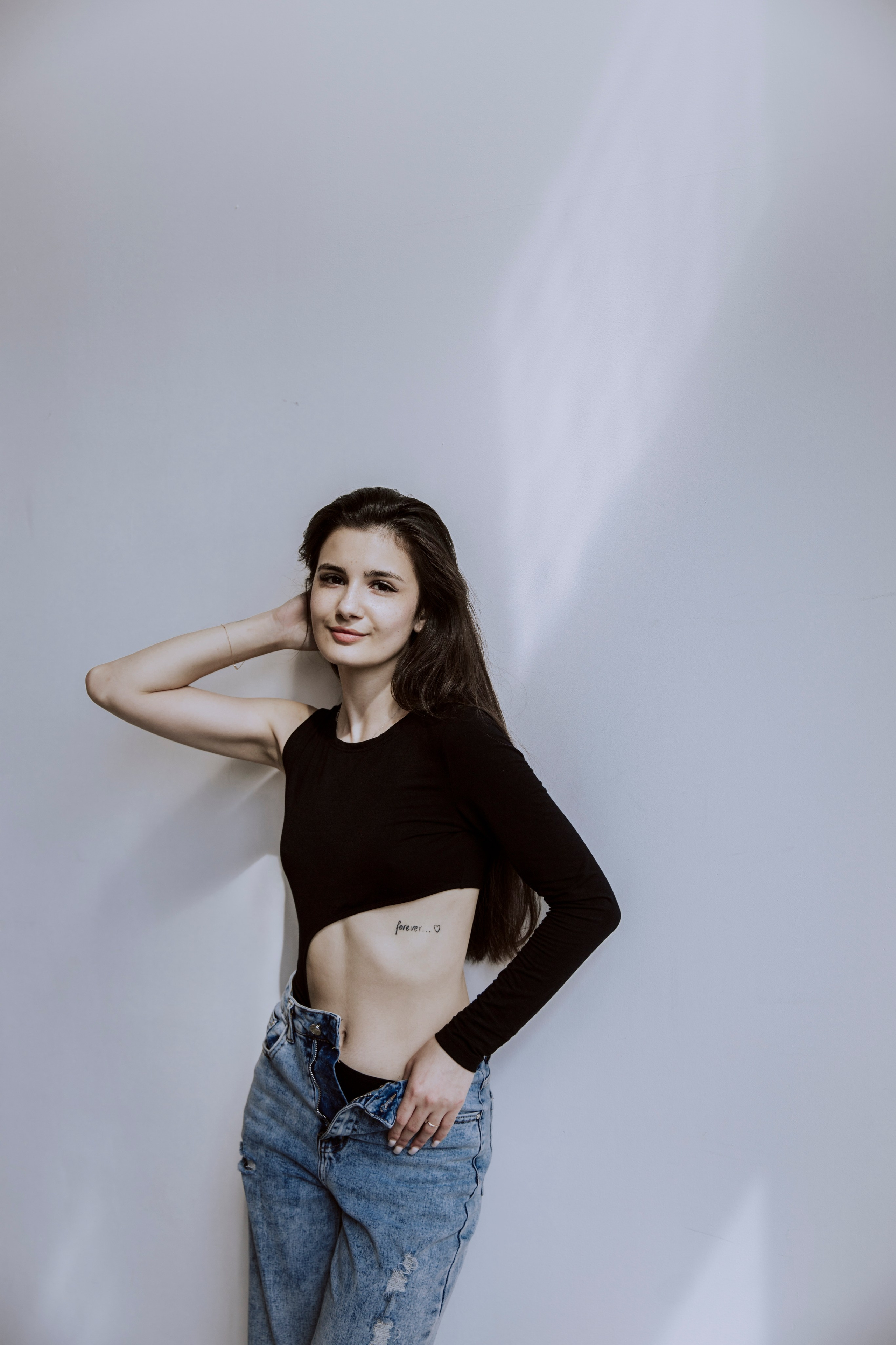 Милана. Фотограф, который снимает любовь в Санкт-Петербурге и Череповце