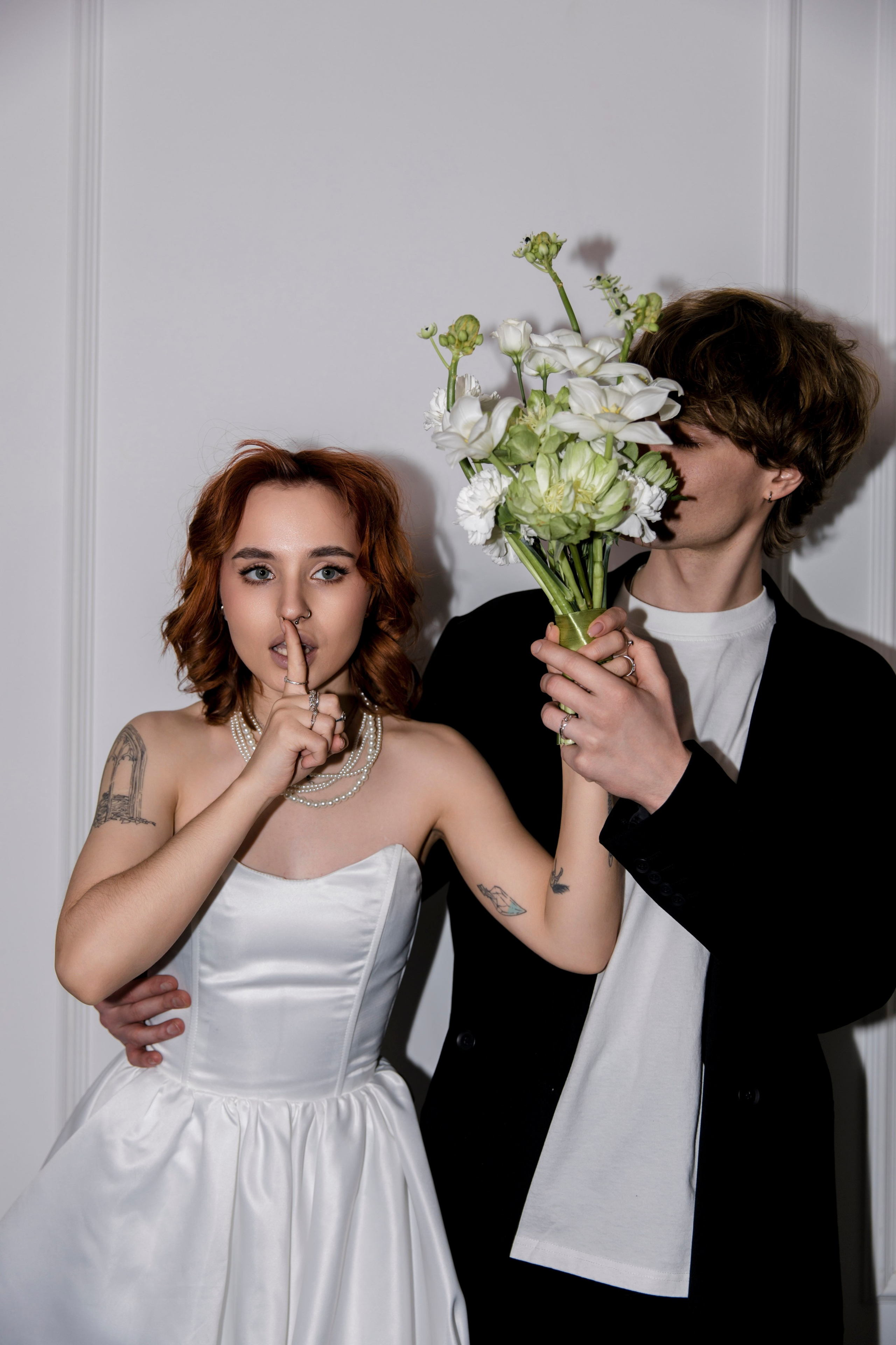 Диана и Илья. Фотограф, который снимает любовь в Санкт-Петербурге и Череповце