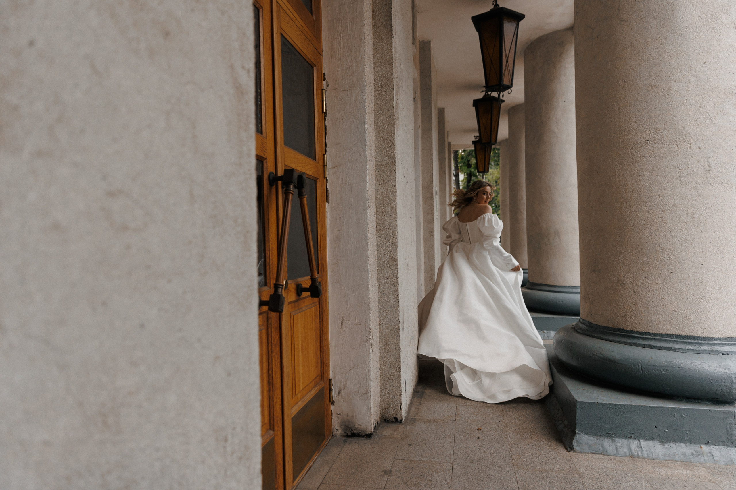 Кирилл & Арина. Свадебный и семейный фотограф Татьяна Селезнева