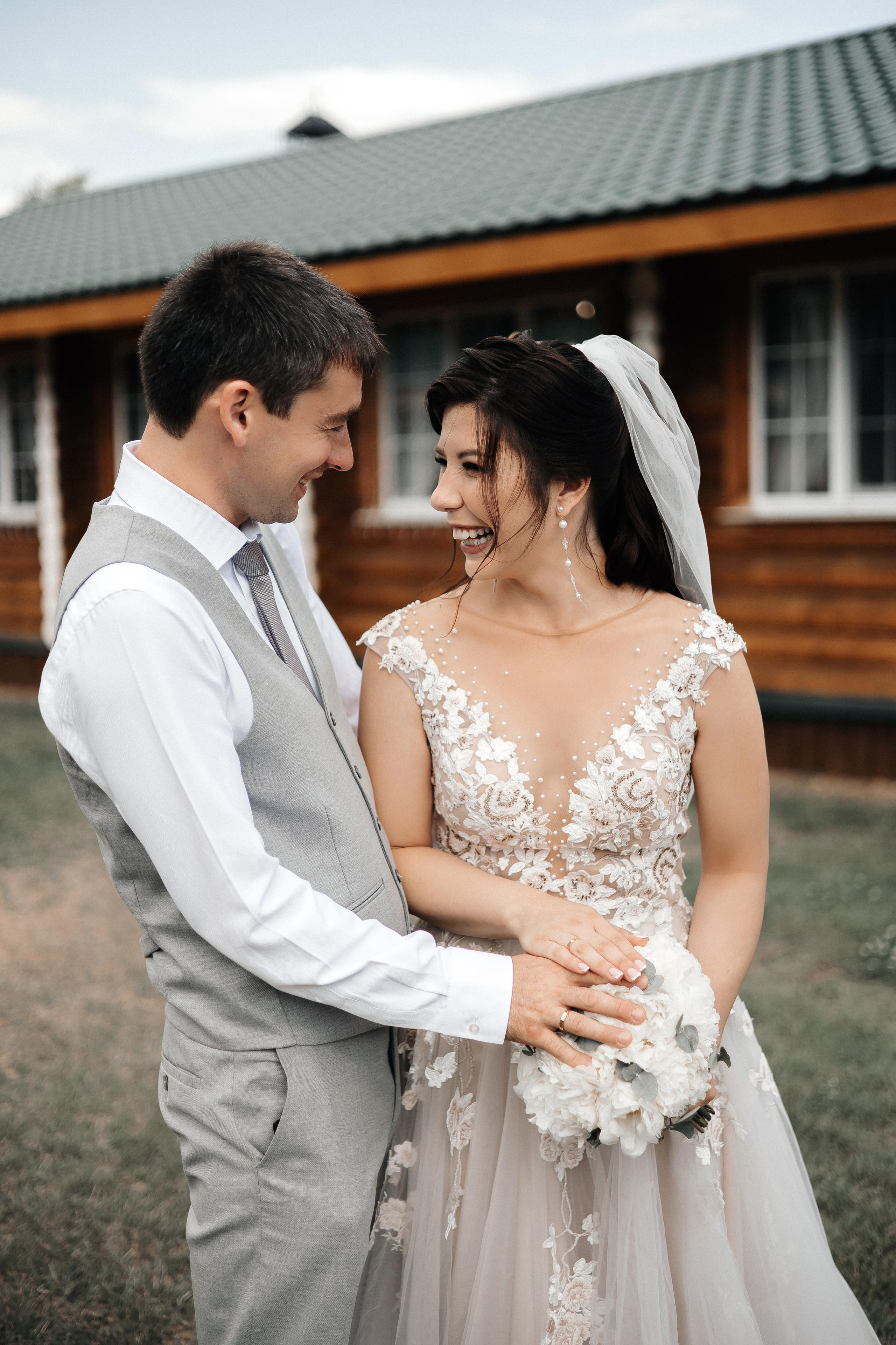 Свадьба. Семейный и свадебный фотограф в Ульяновске