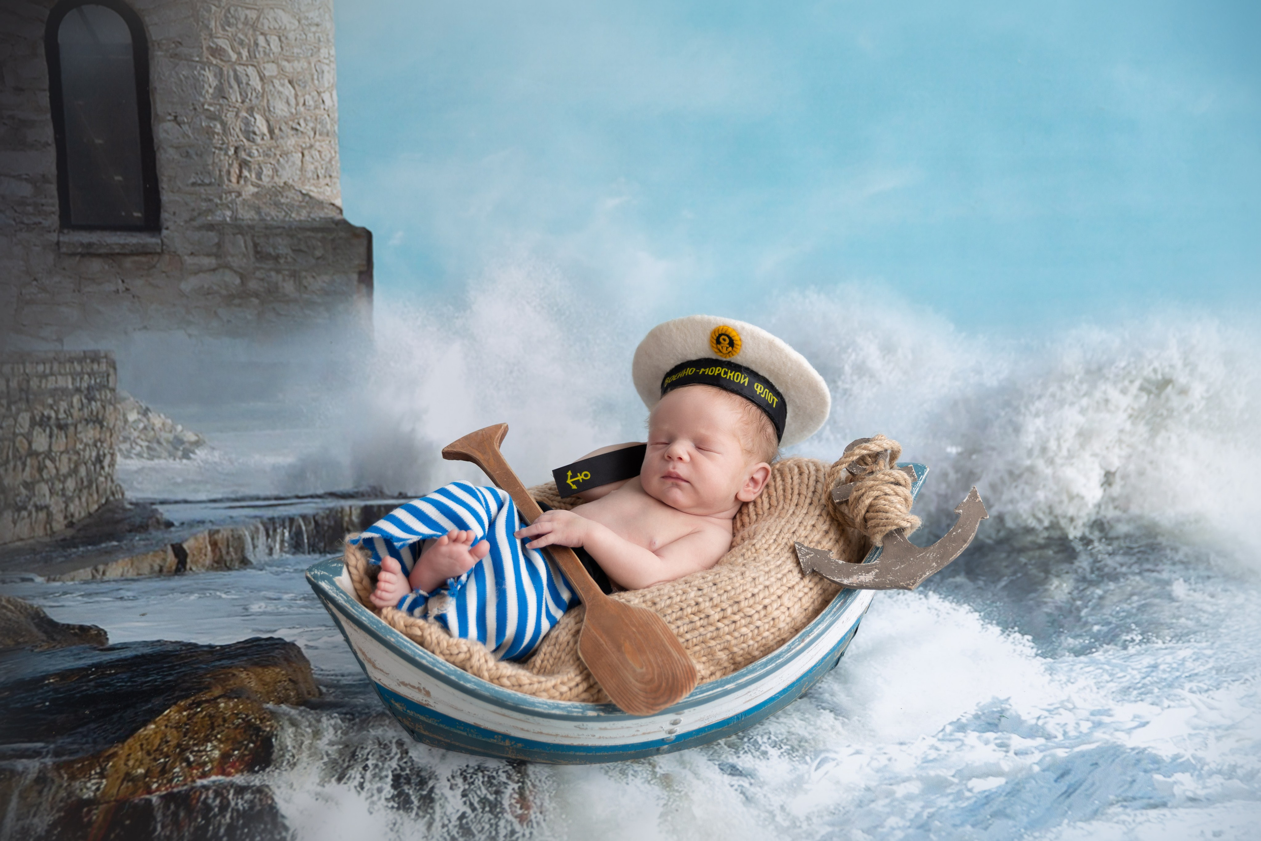 PH @aleksey_detkov. Retoucher Aleksmokh