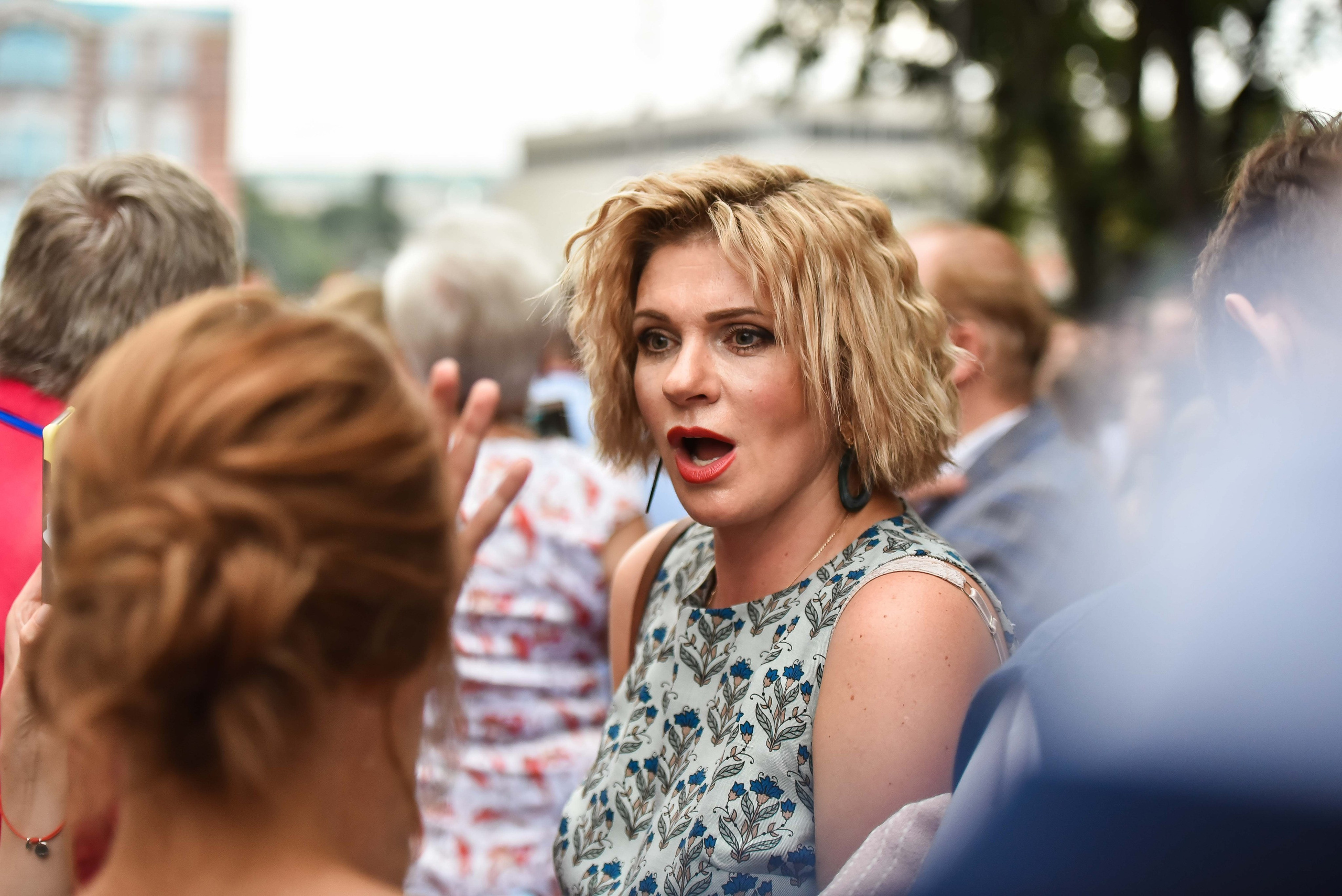 Анна Ардова. Фотограф Мария Хлебникова Санкт-Петербург Москва