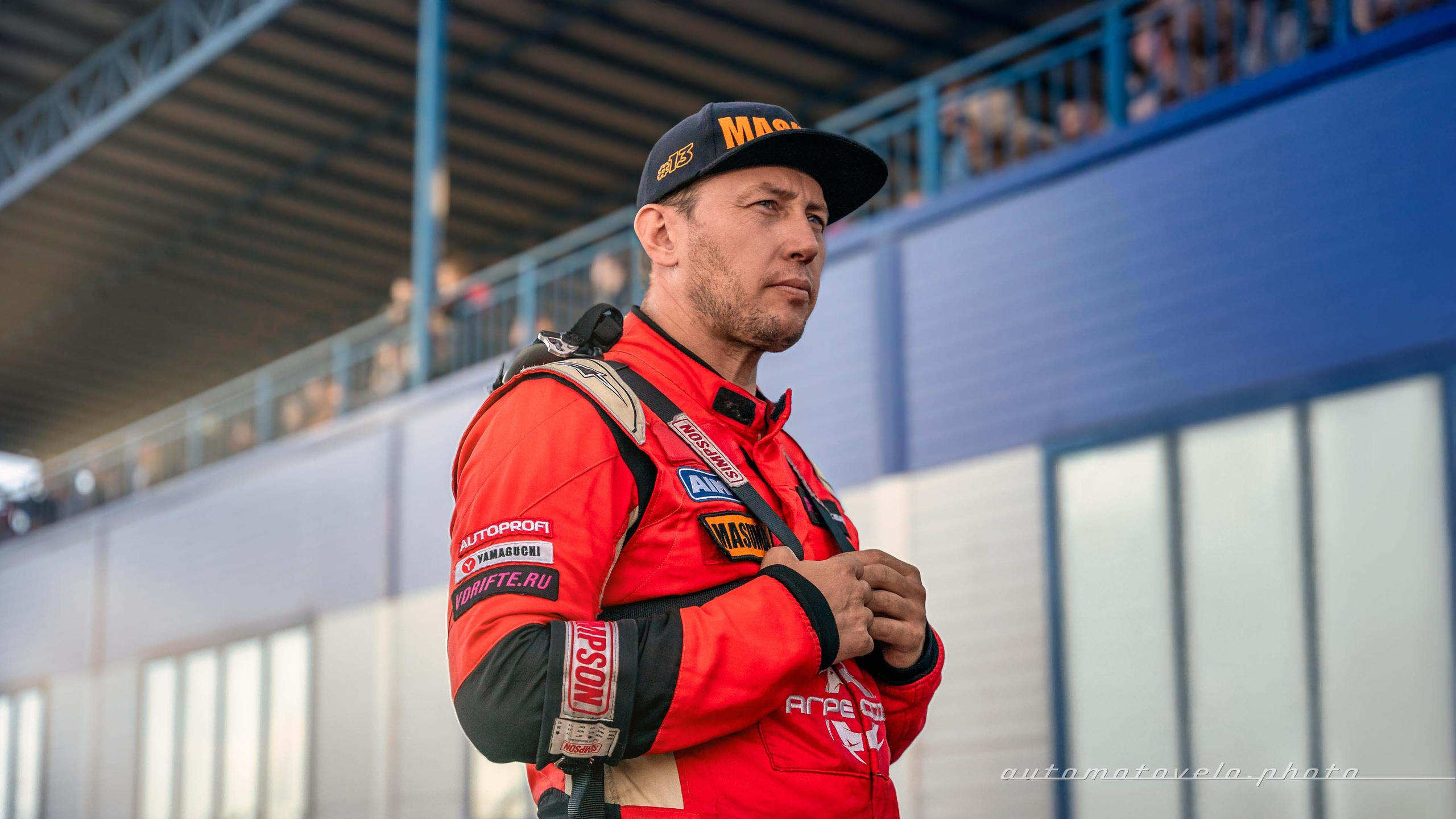 RDS Europe 2024. 7 этап