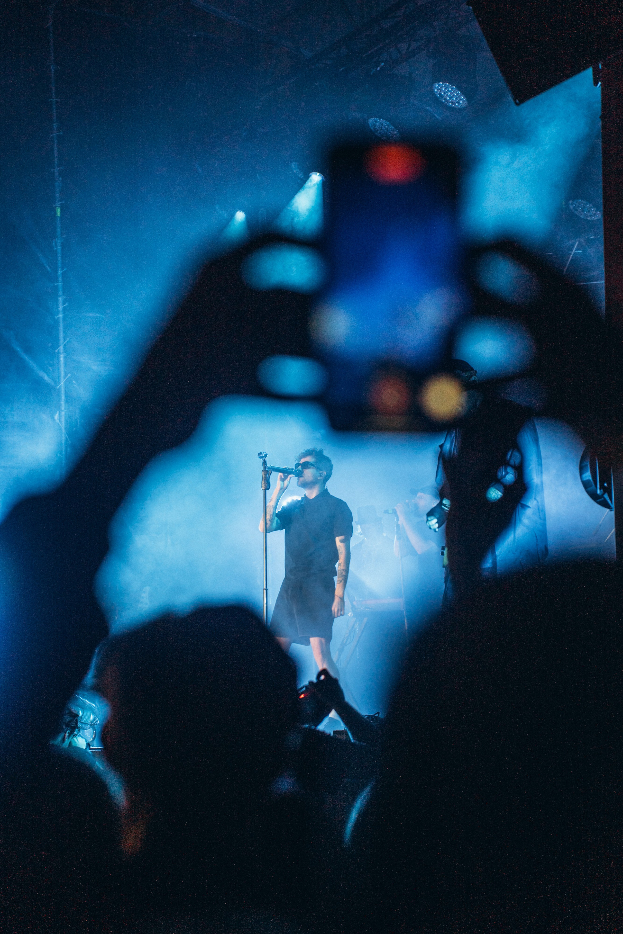 ЛСП | Roof Life. Фотограф в Воронеже Ольга Космодемьянская