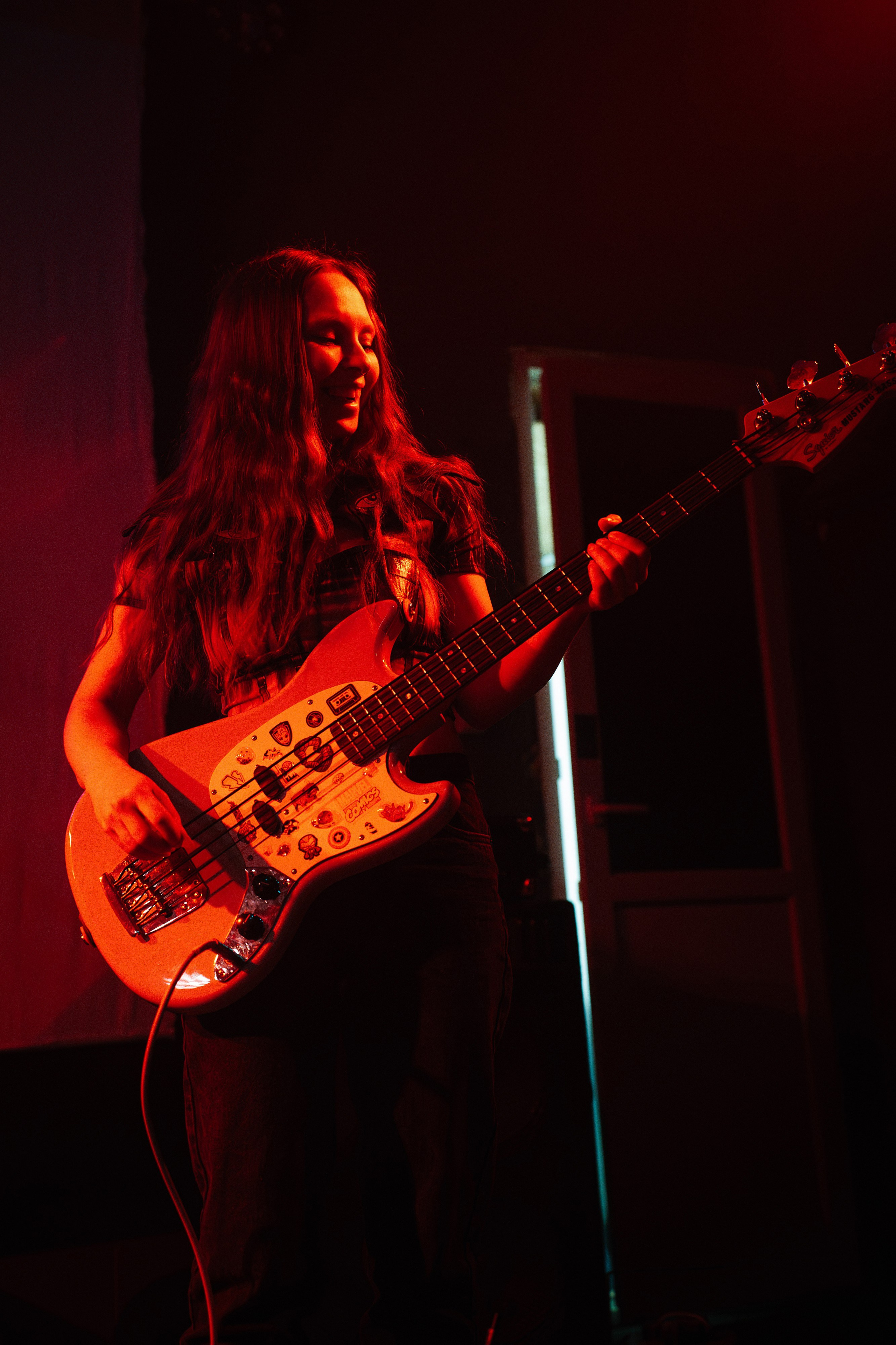 КОТЕЛЬНАЯ | ОТКРЫТИЕ СЕЗОНА. Фотограф в Воронеже Ольга Космодемьянская