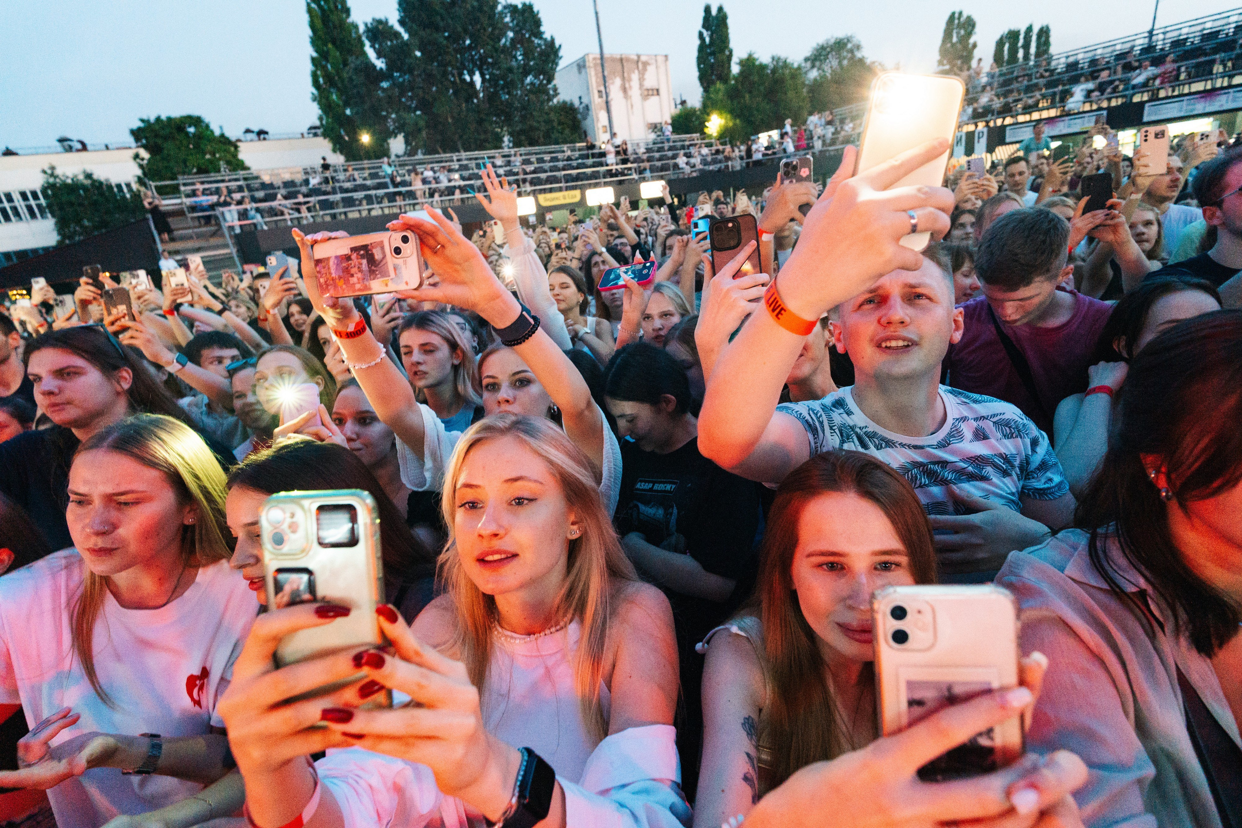 FEDUK. Фотограф в Воронеже Ольга Космодемьянская