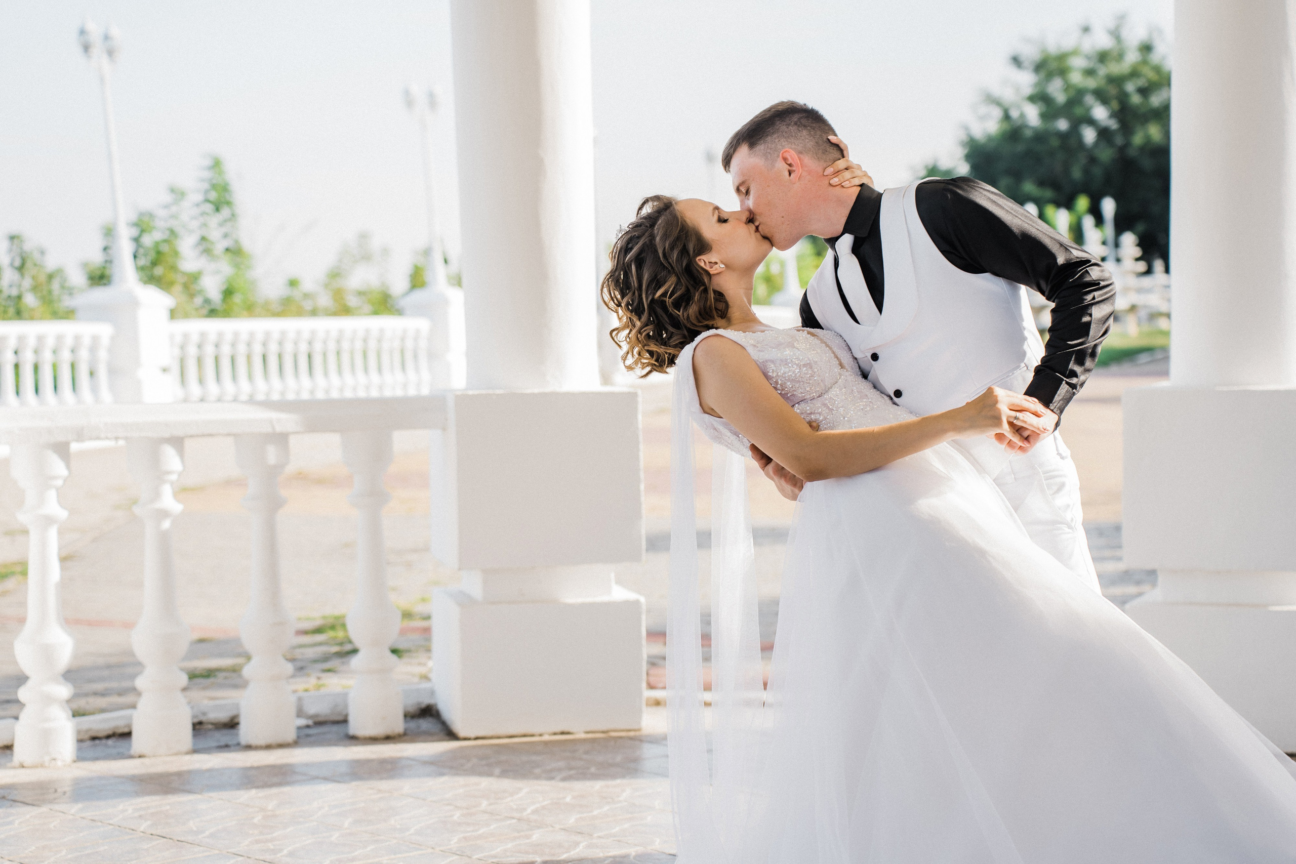 Виталий & Слава. Фотограф в Воронеже Ольга Космодемьянская