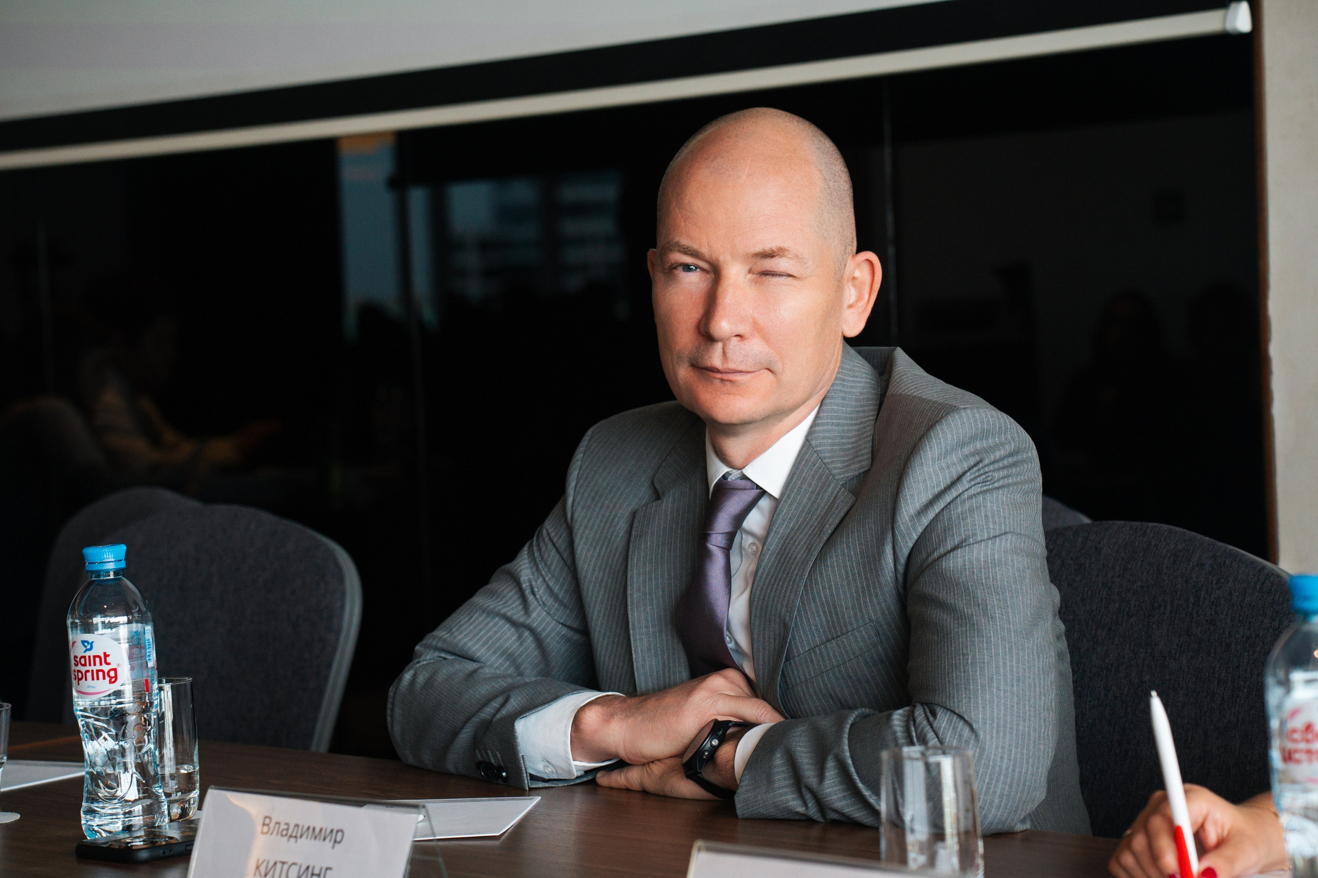 ЮФМ V. Фотограф в Воронеже Ольга Космодемьянская