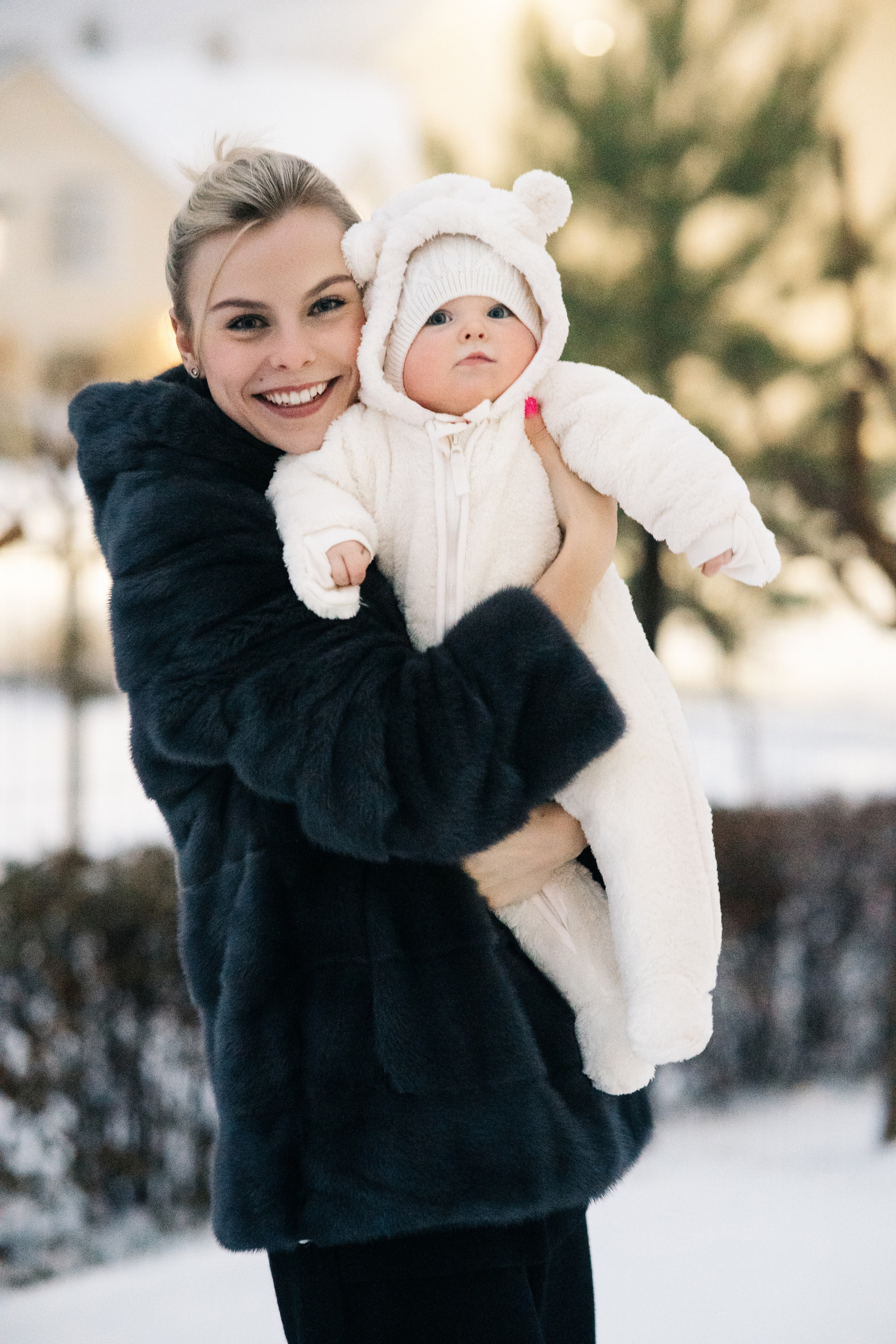 Катя, Ваня и Маша. Фотограф в Воронеже Ольга Космодемьянская