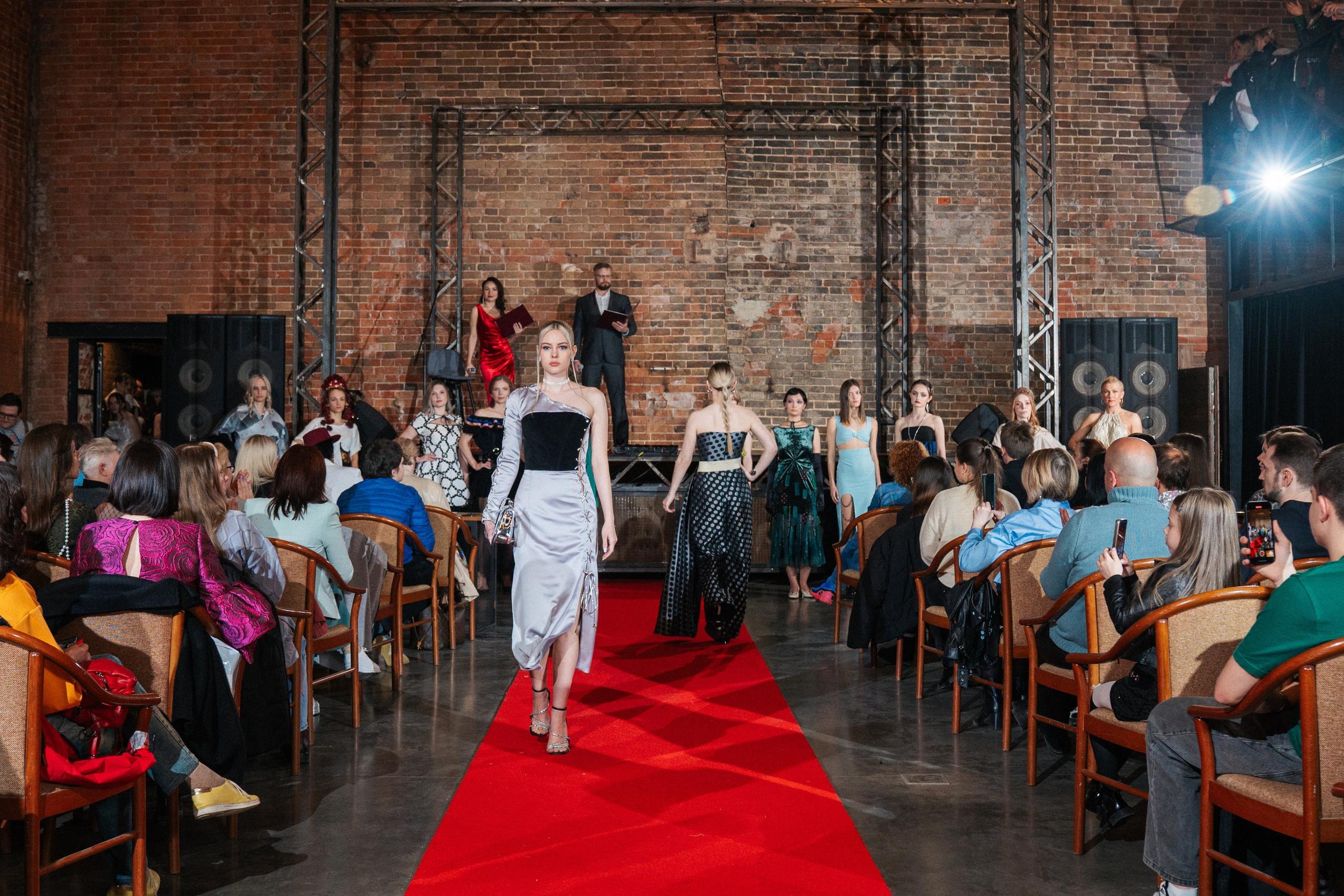 Fashion поединок | 1900. Фотограф в Воронеже Ольга Космодемьянская