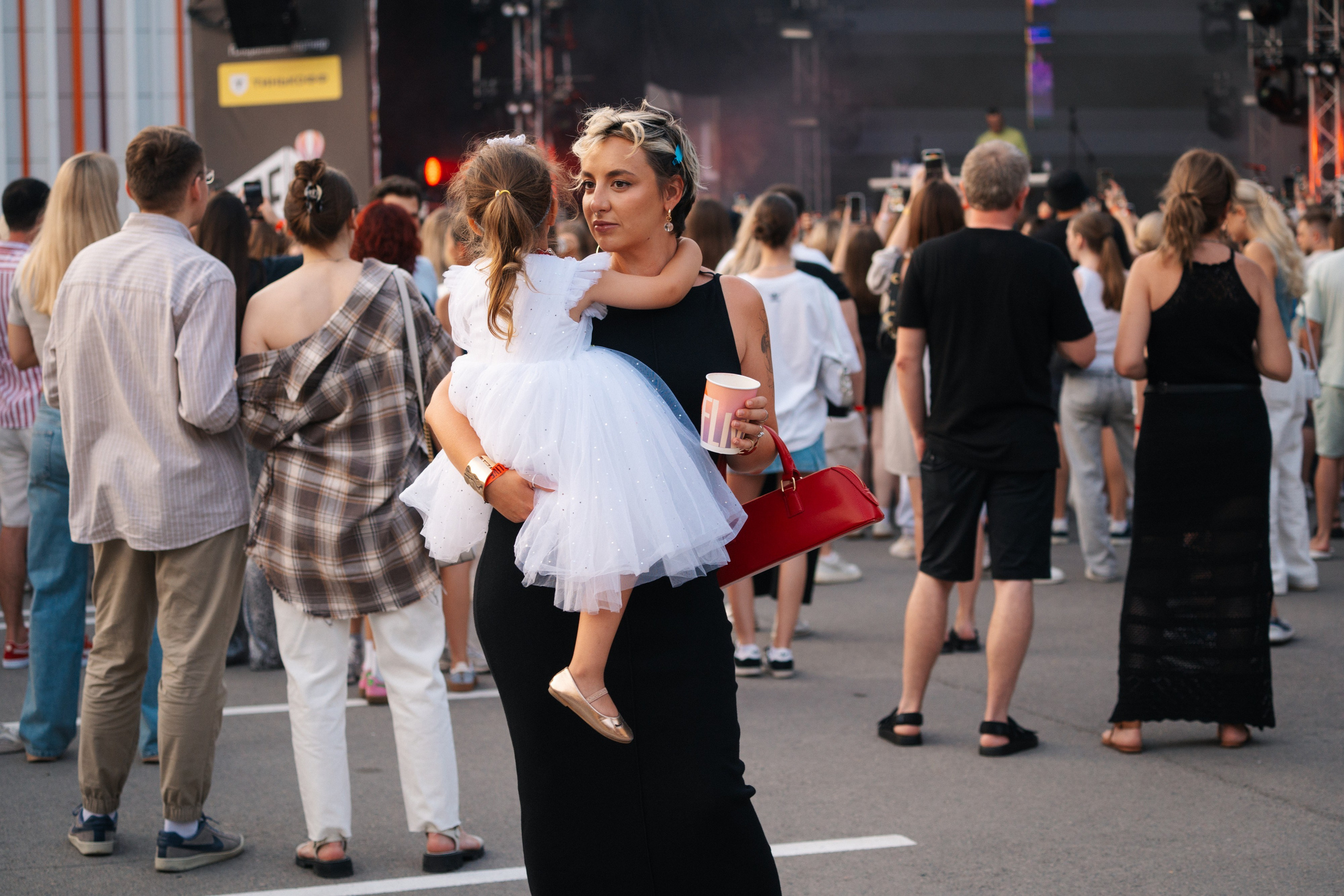 FEDUK. Фотограф в Воронеже Ольга Космодемьянская
