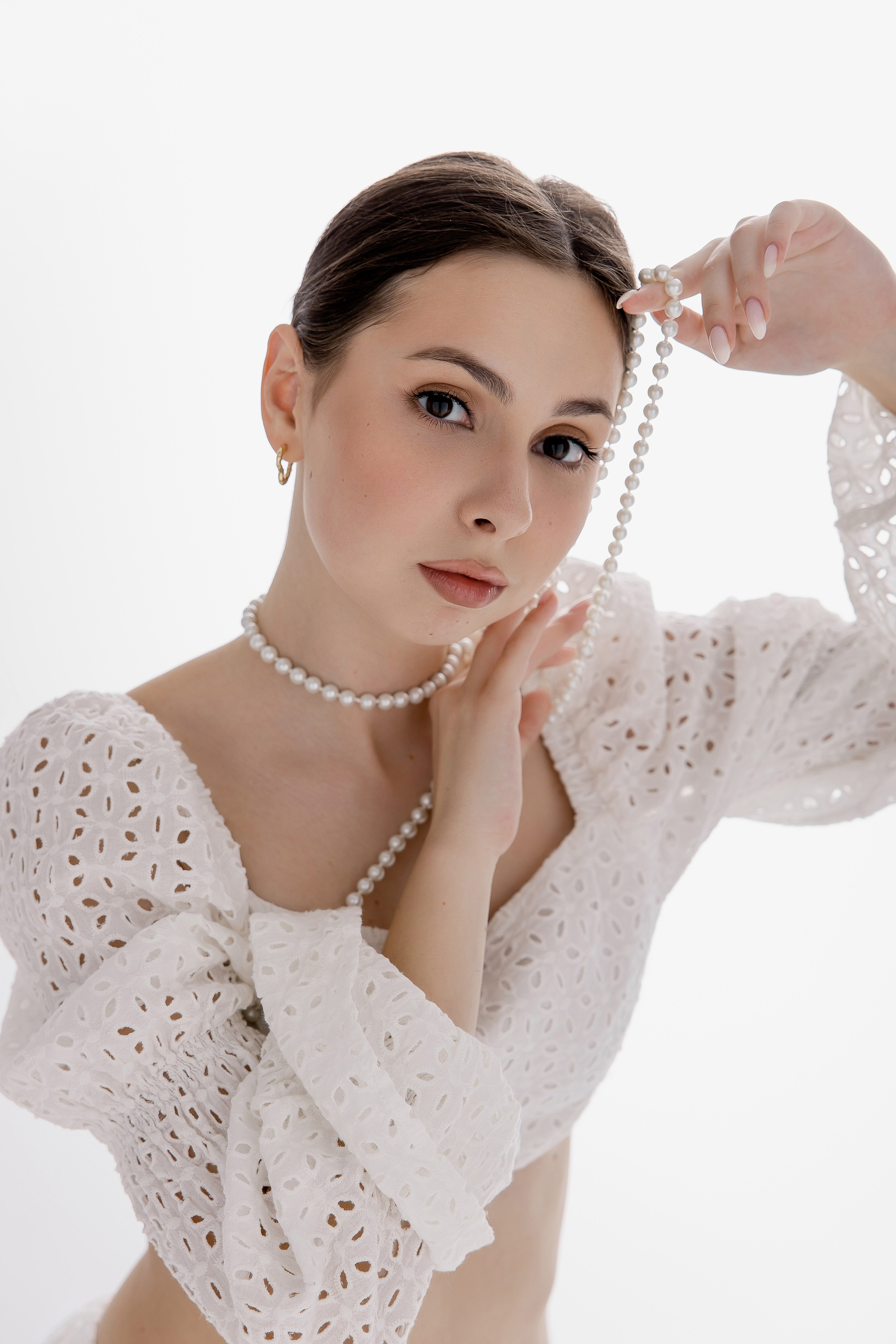 Кристина. Свадебный и портретный фотограф в Миассе Филиппенко Дарья