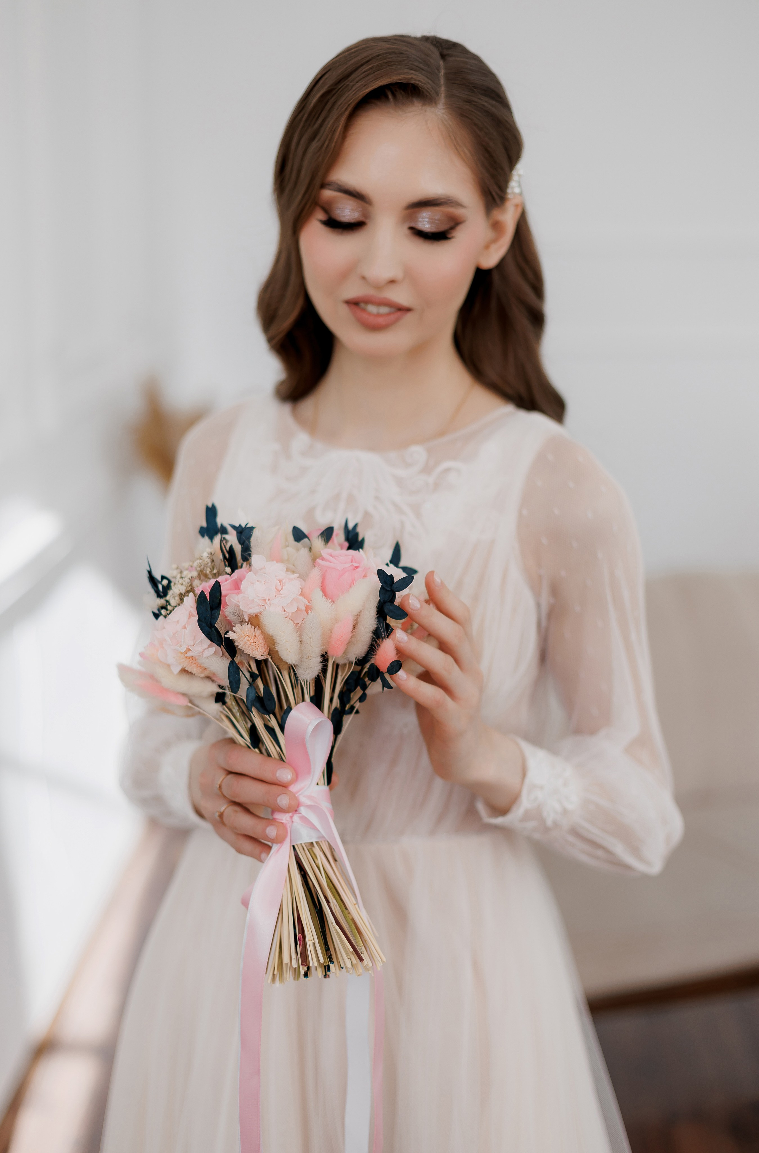 Константин и Анна. Свадебный и портретный фотограф в Миассе Филиппенко Дарья