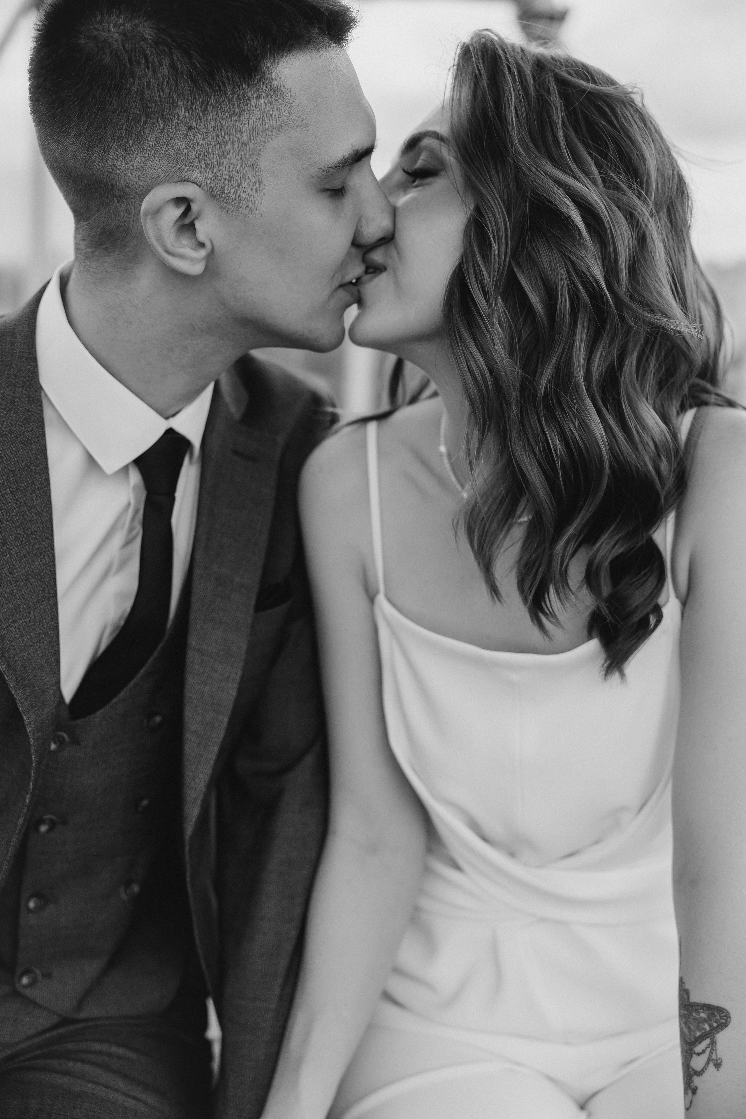 N&N. Свадебный фотограф в Тольятти Валерия Барышкина