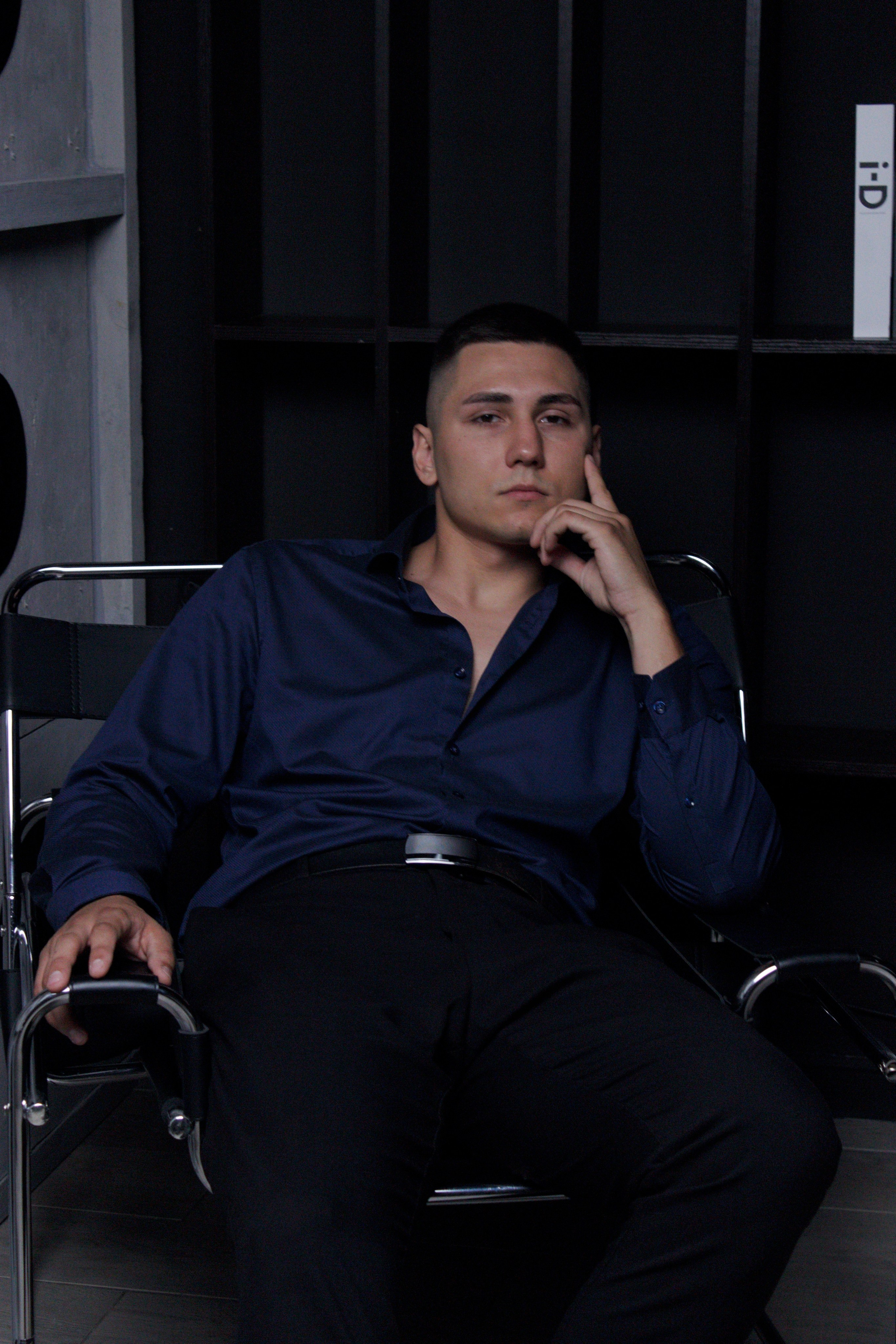 Алексей. Фотограф Анастасия Москва|Одинцово