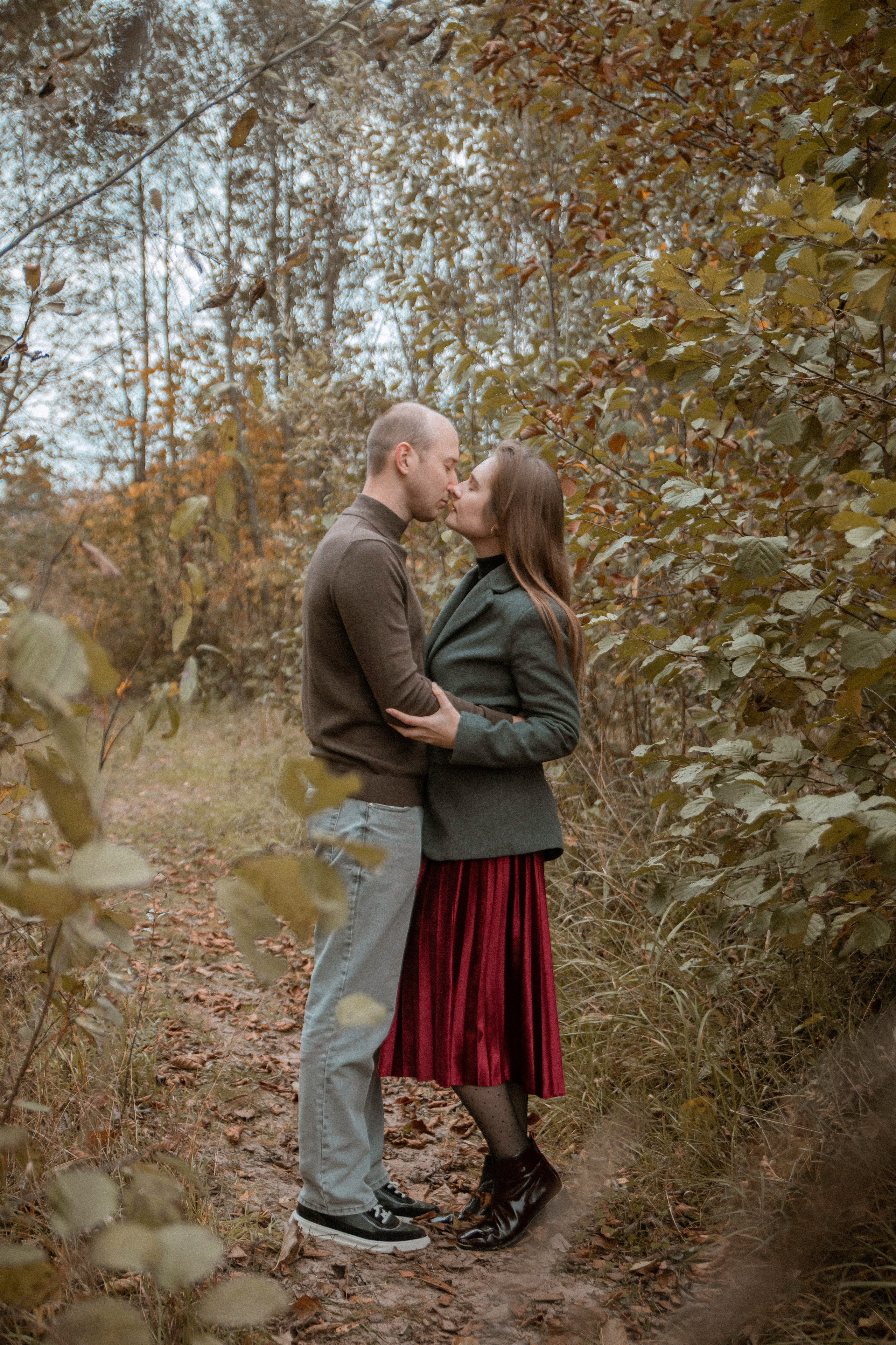 Парная съемка. ФОТОГРАФ/ КОНТЕНТ-МЕЙКЕР/ ЙОШКАР-ОЛА ЛЕНА ОГОНЬ