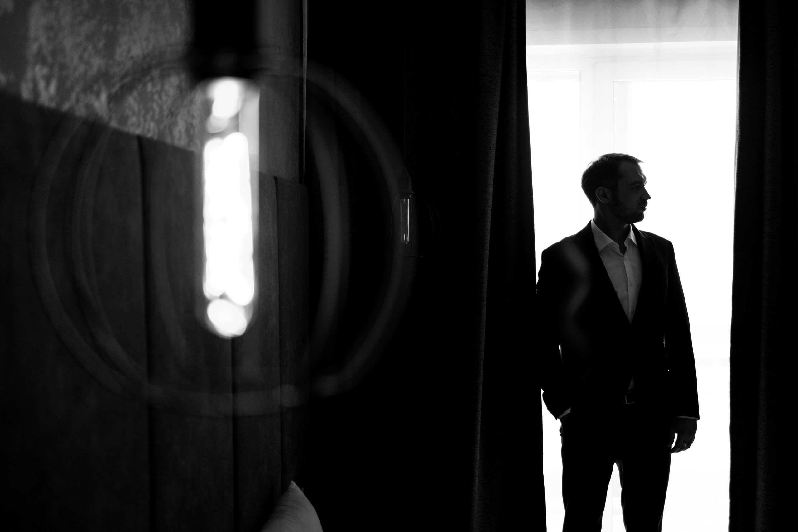 Полный отрыв. Свадебный  фотограф Новосибирск