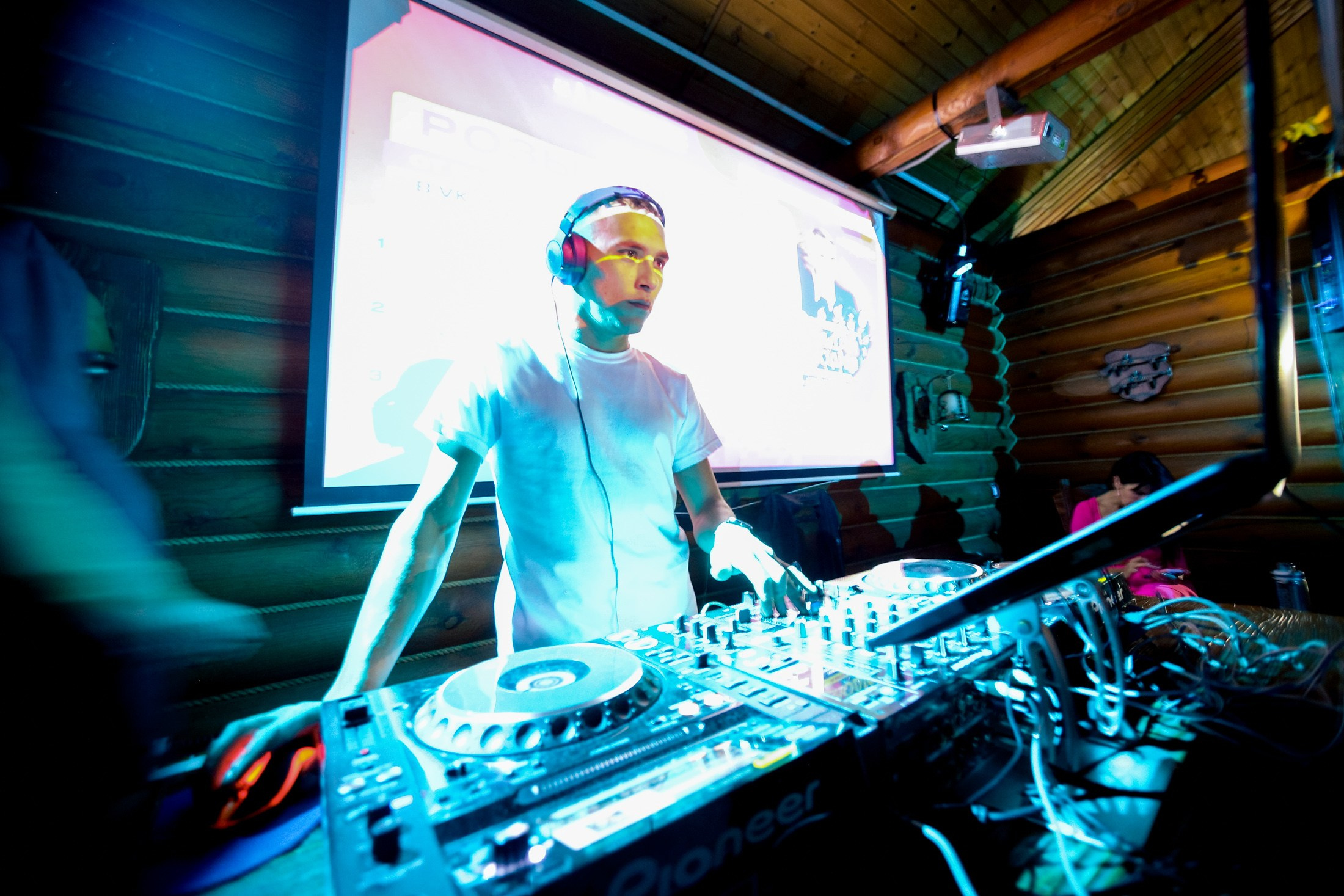 БАНКЕТЫ ЮБИЛЕИ. Спортивный фотограф Нижний Новгород