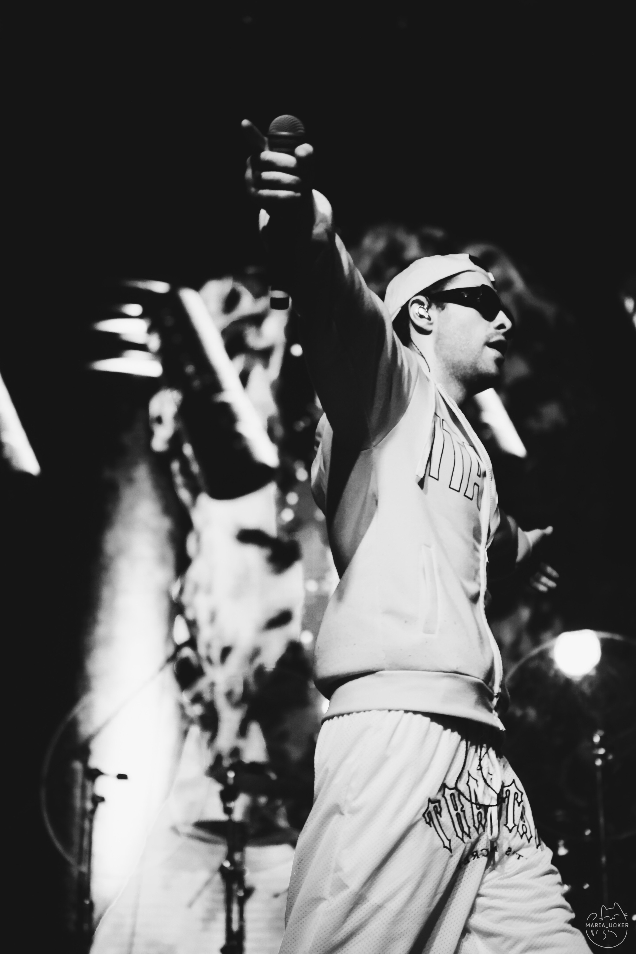 SAINTRAVE 2024. Концертный и репортажный фотограф в Москве и Санкт-Петербурге Мария