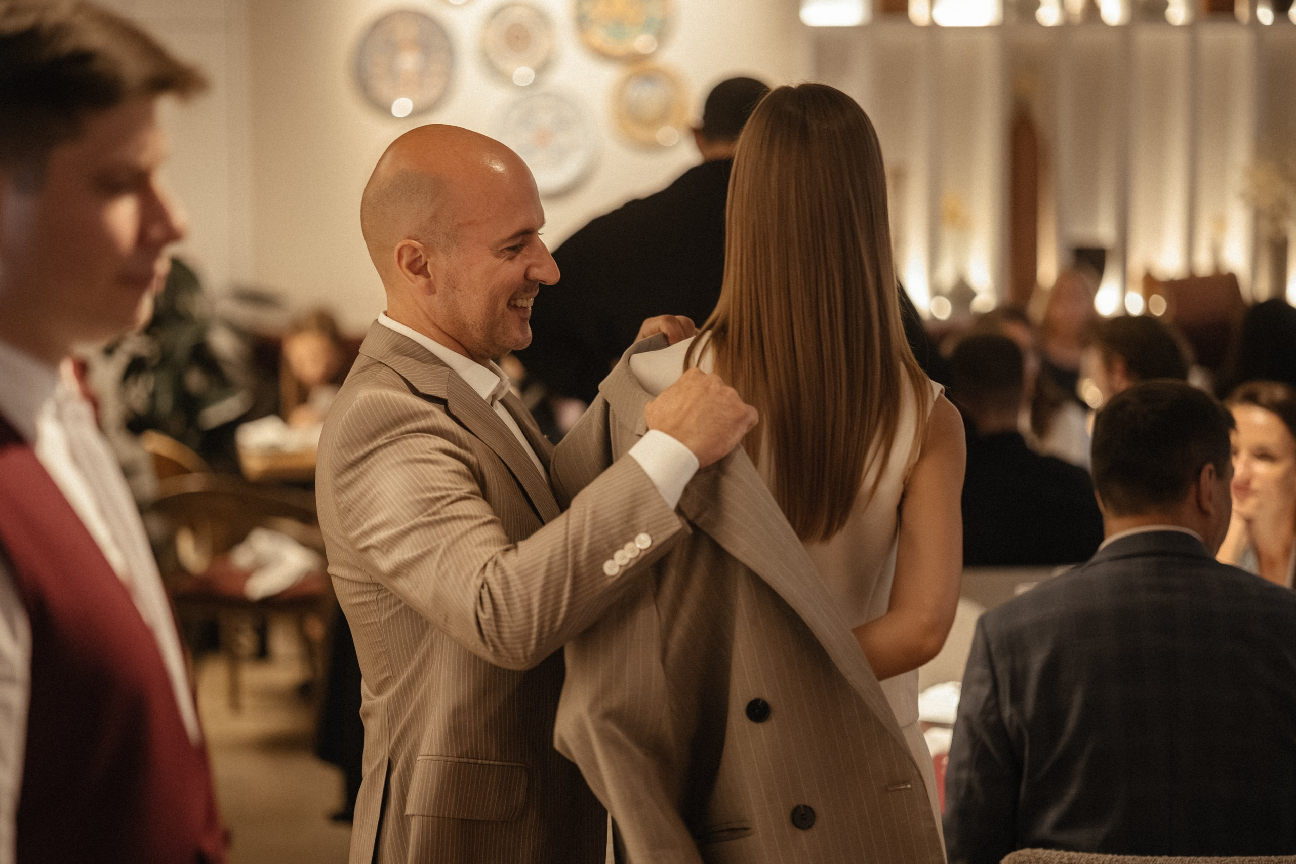 Happy Birthday Daria. Фотограф Арсений Гуров